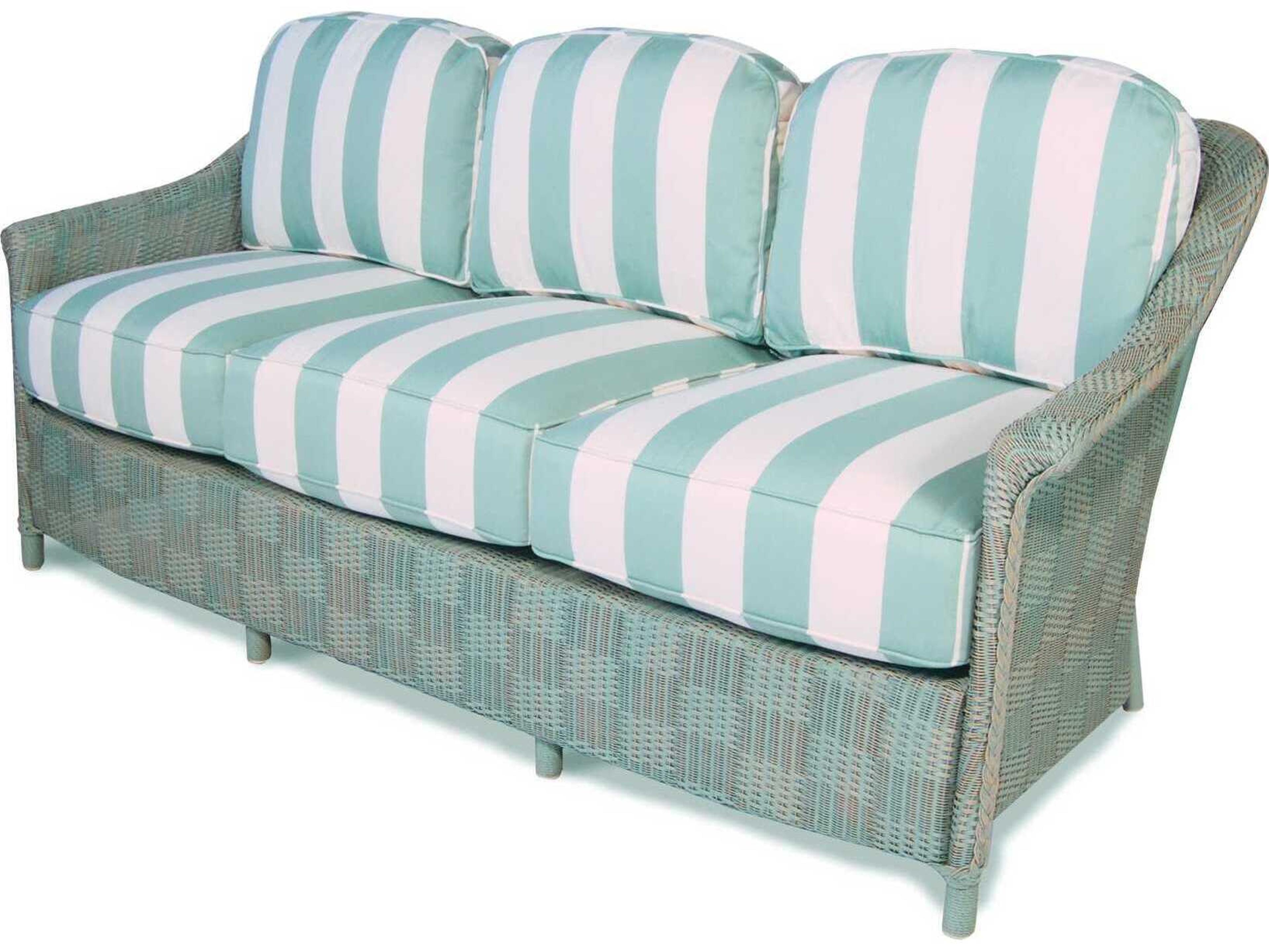 Lloyd Flanders Calypso Replacement Cushions