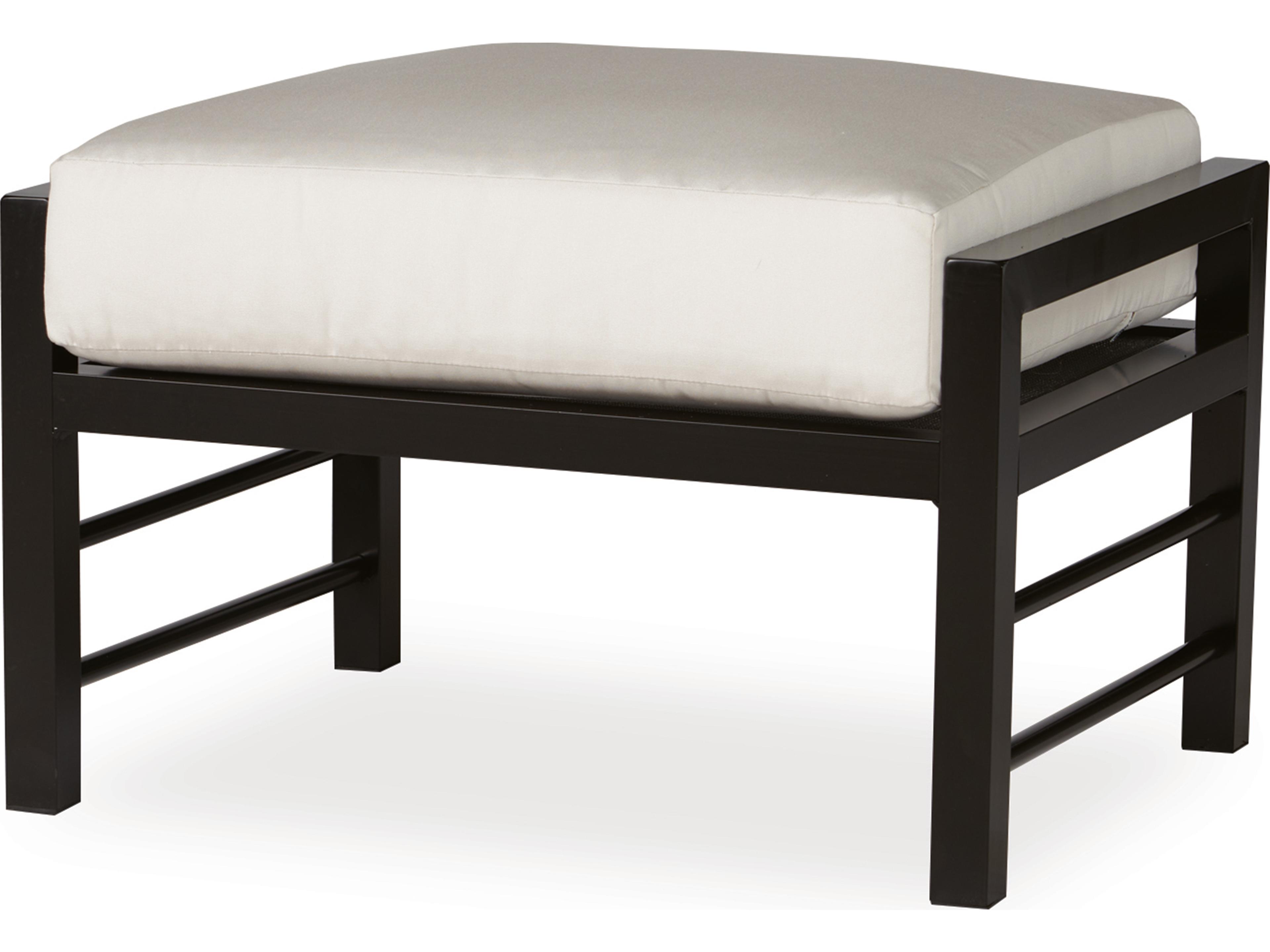 Lloyd Flanders Southport Replacement Ottoman Cushion