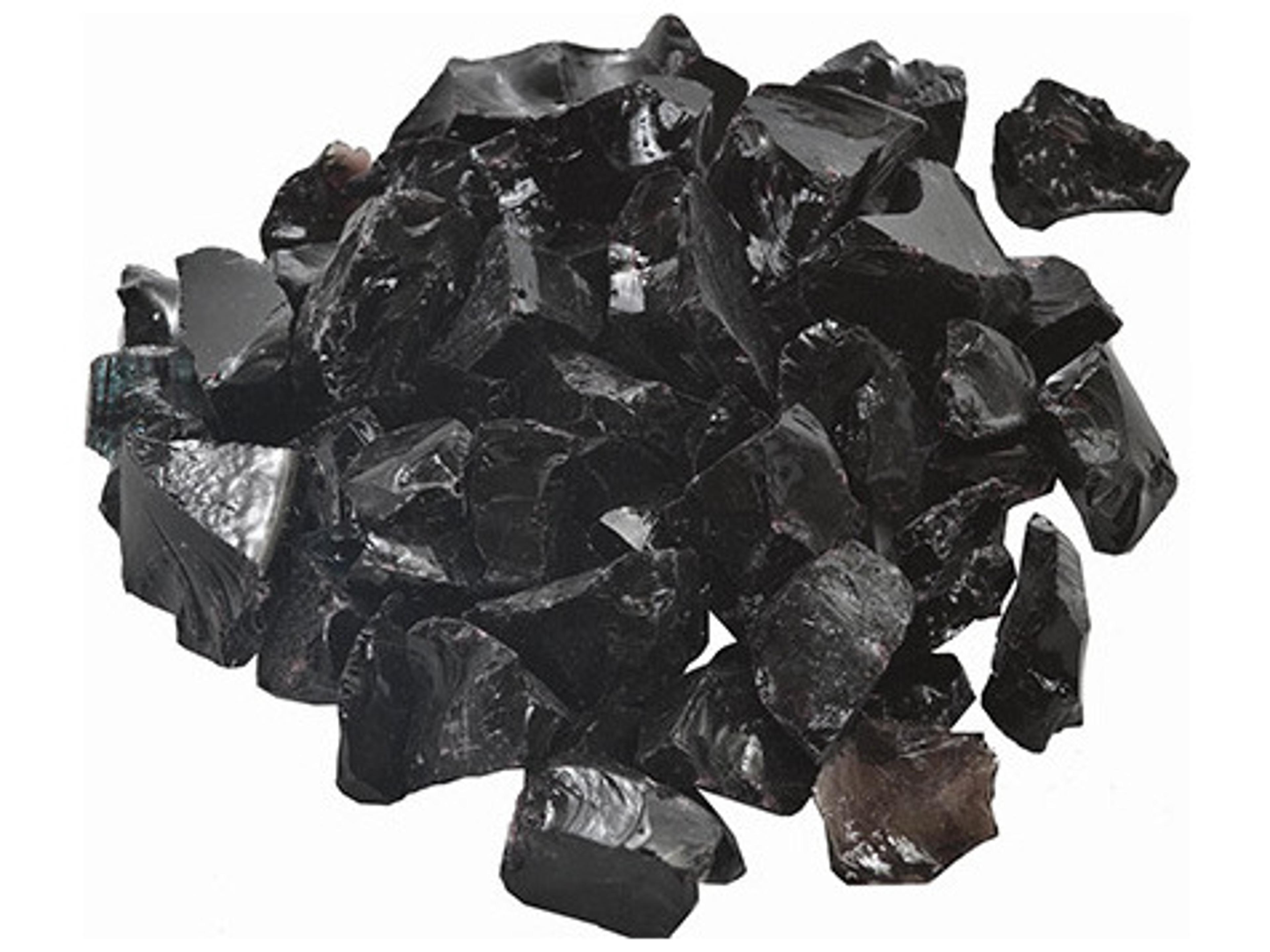 Lloyd Flanders Fire Glass Pepper Black