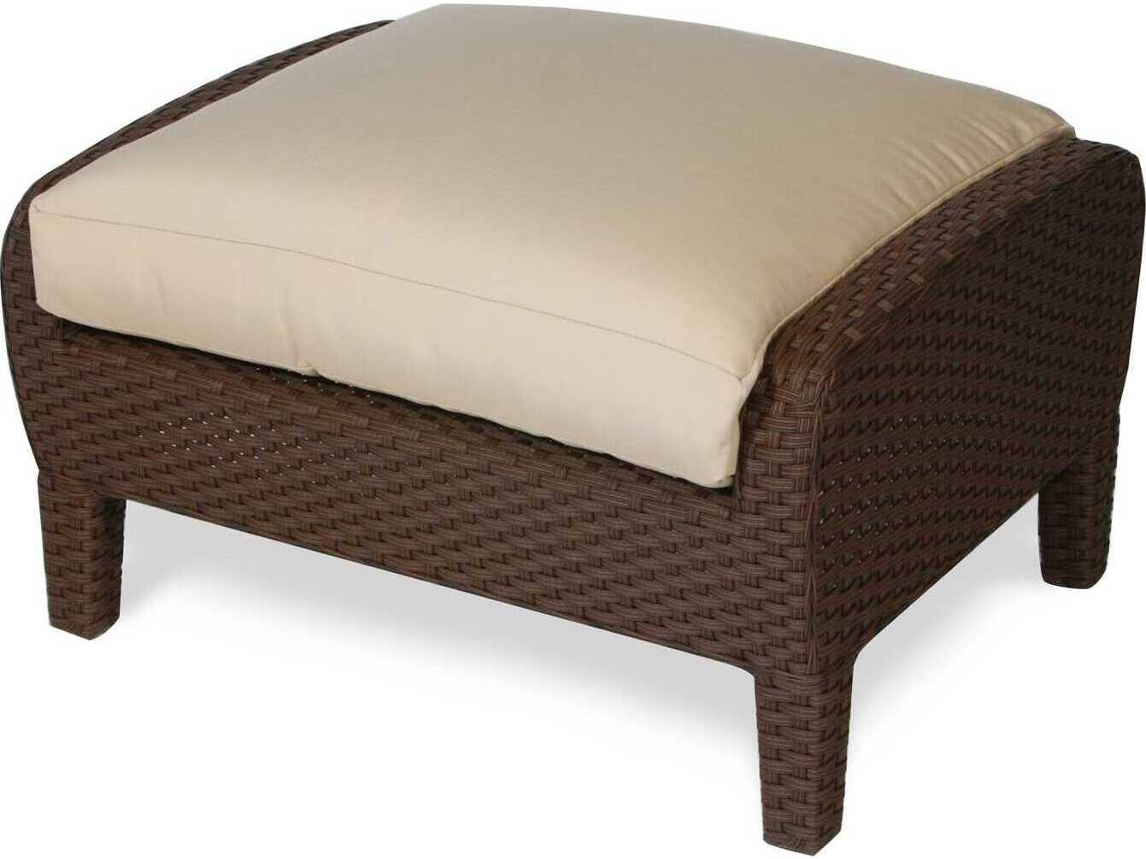 Lloyd Flanders Monaco Replacement Cushions