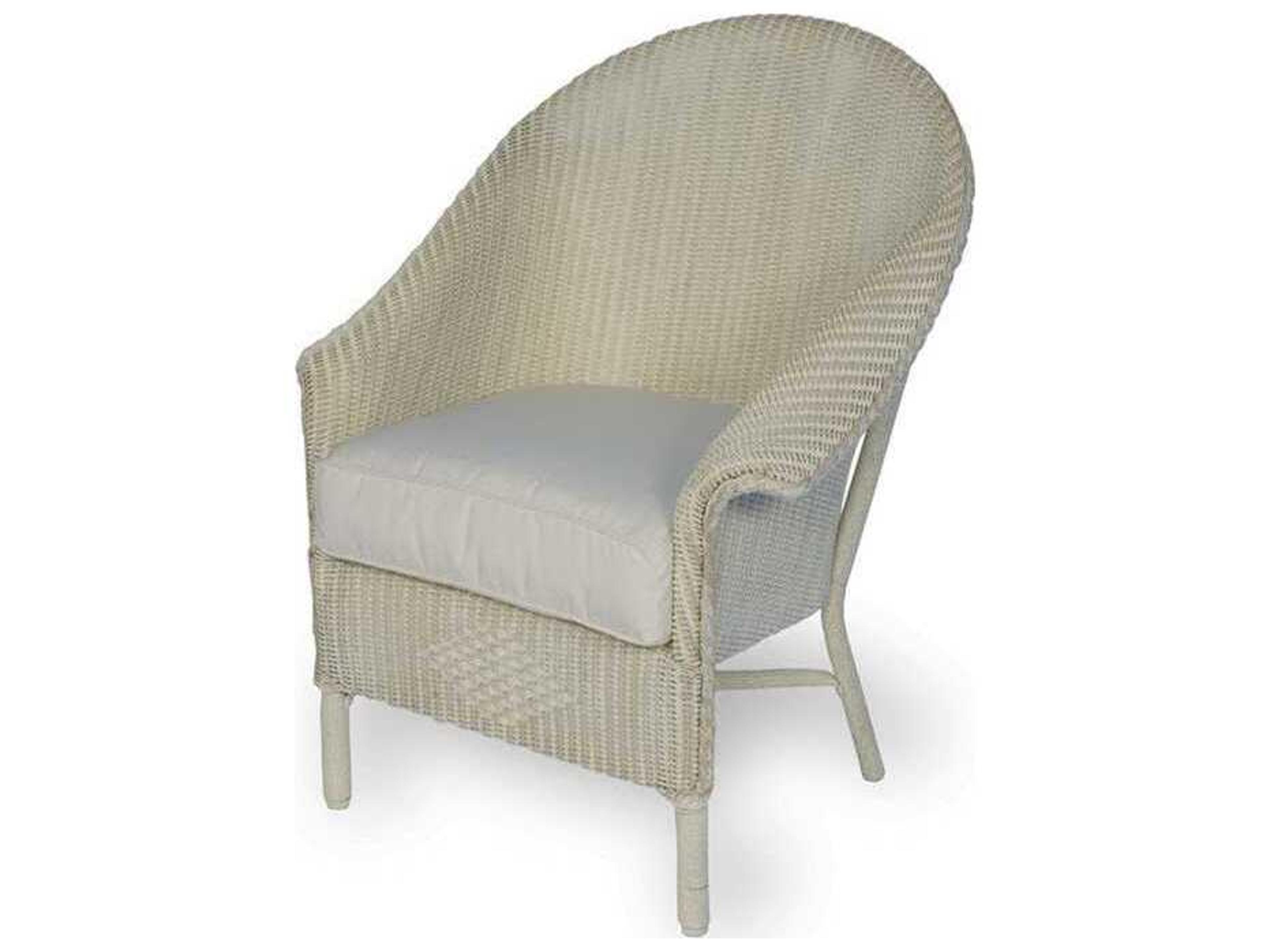 Lloyd Flanders Chesapeake Replacement Cushions