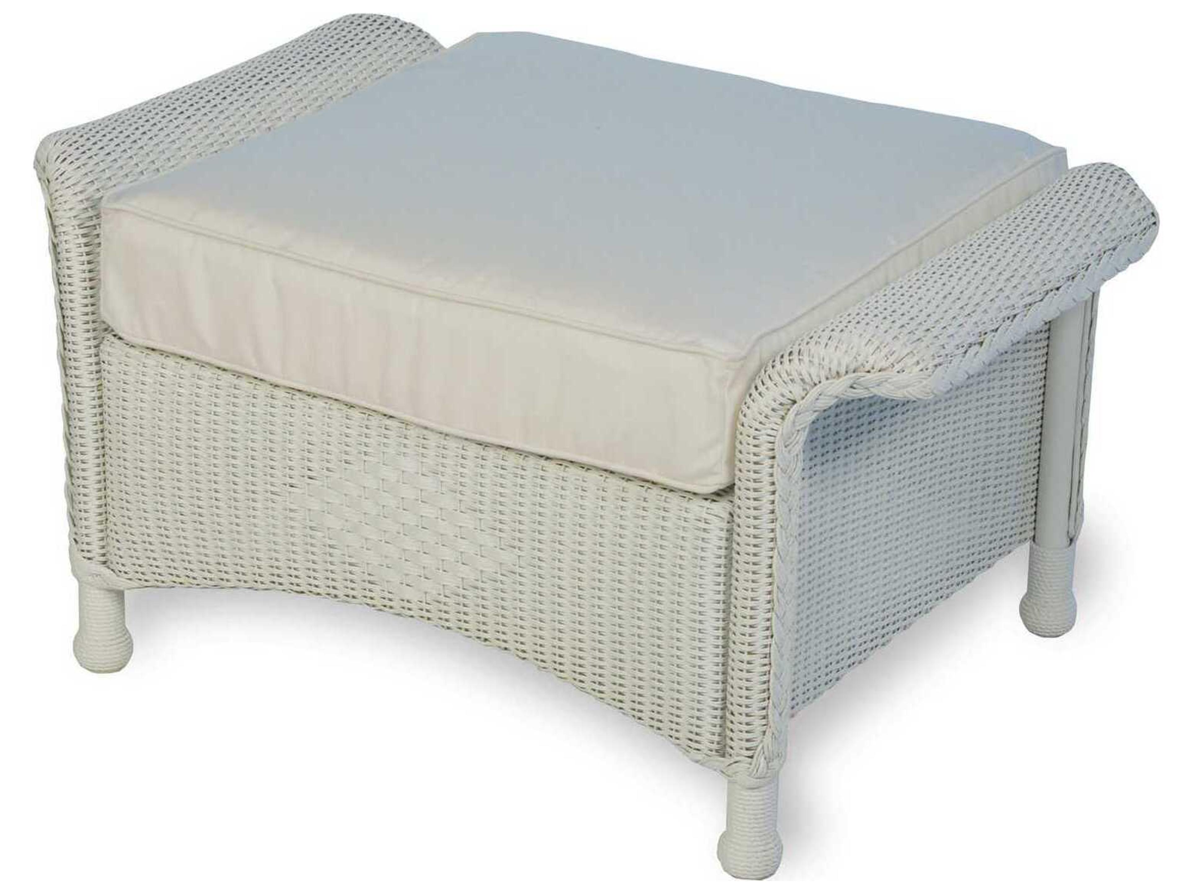 Lloyd Flanders Chesapeake Replacement Cushions