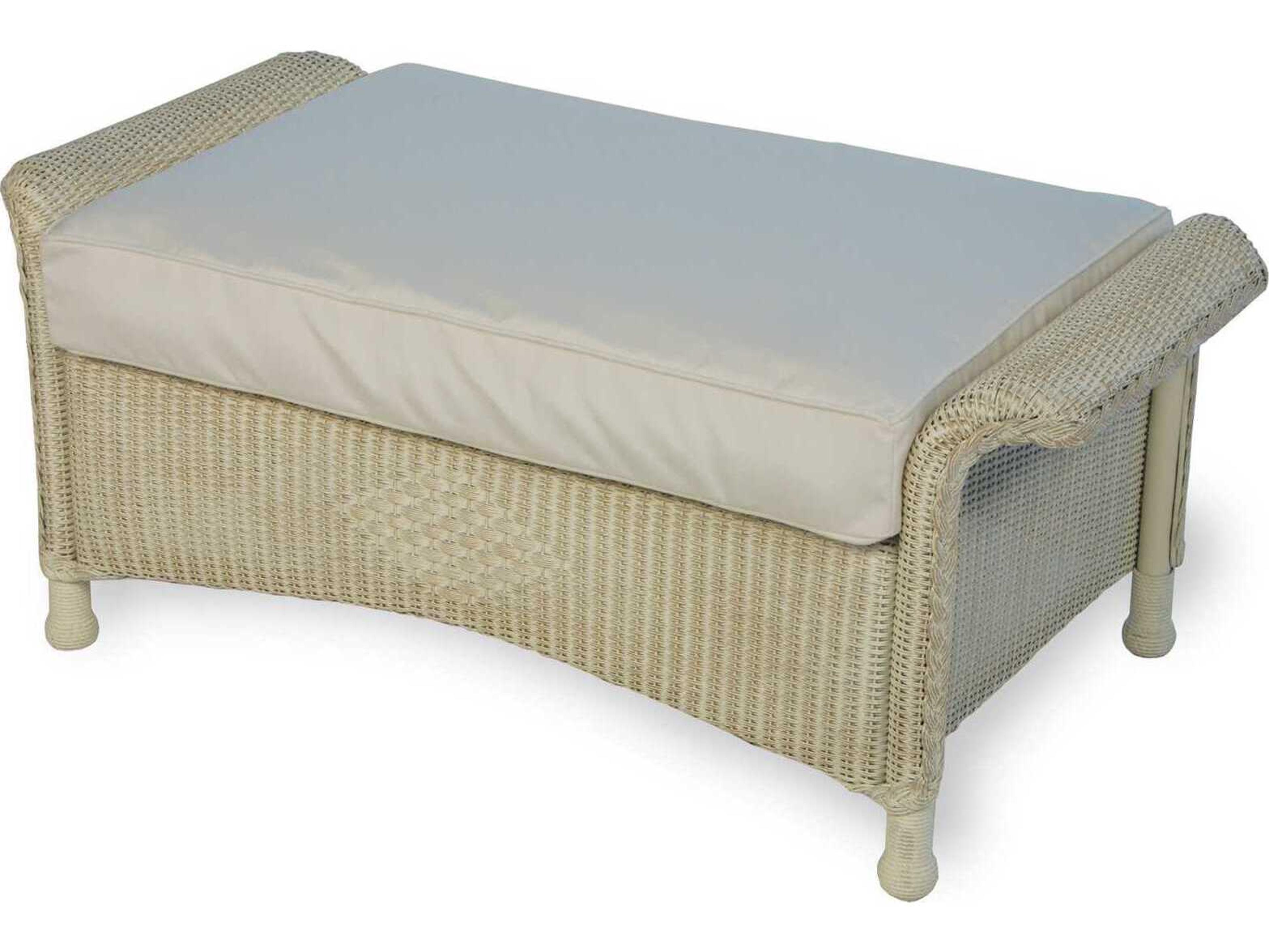 Lloyd Flanders Chesapeake Replacement Cushions