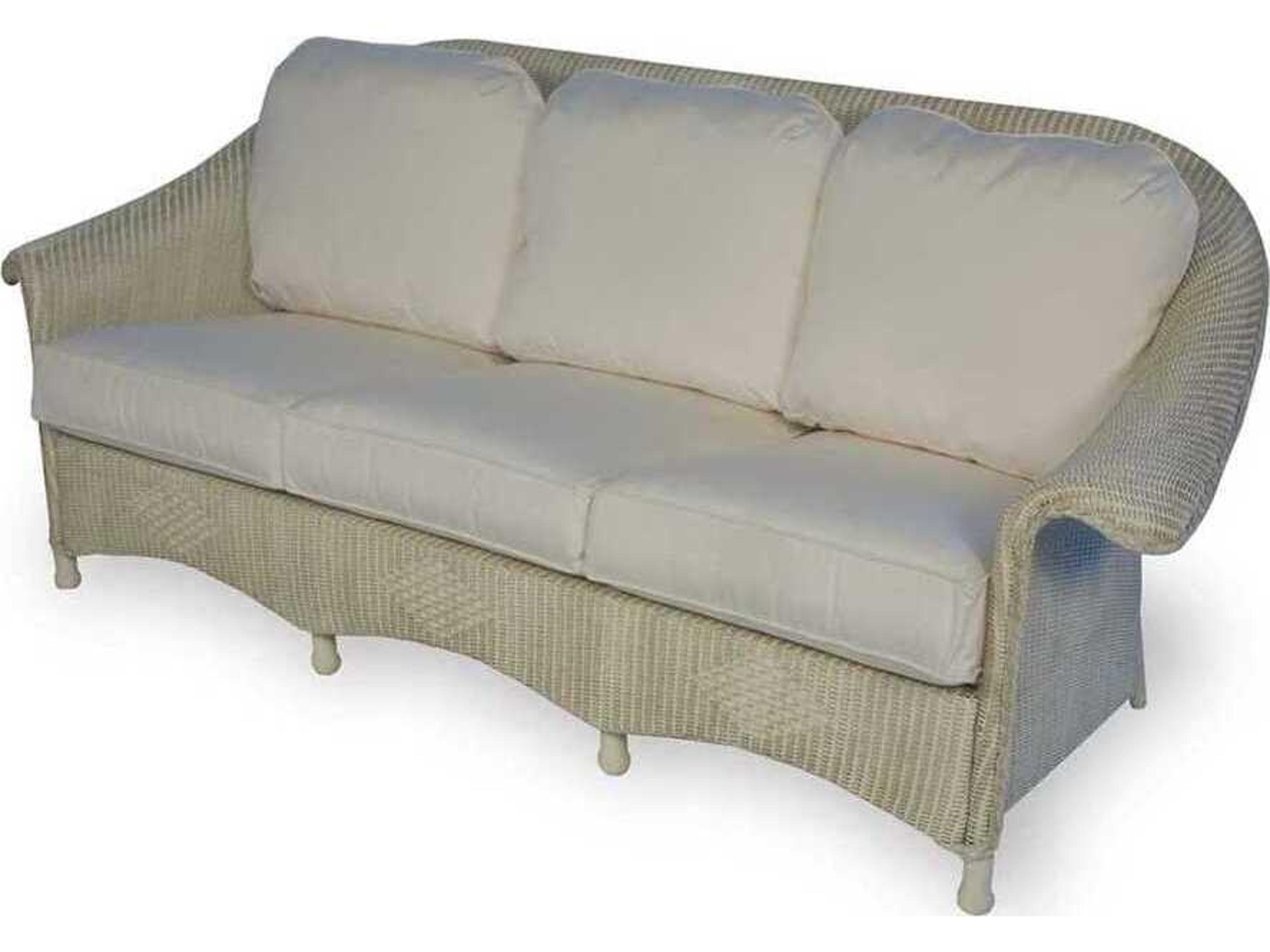 Lloyd Flanders Chesapeake Replacement Cushions