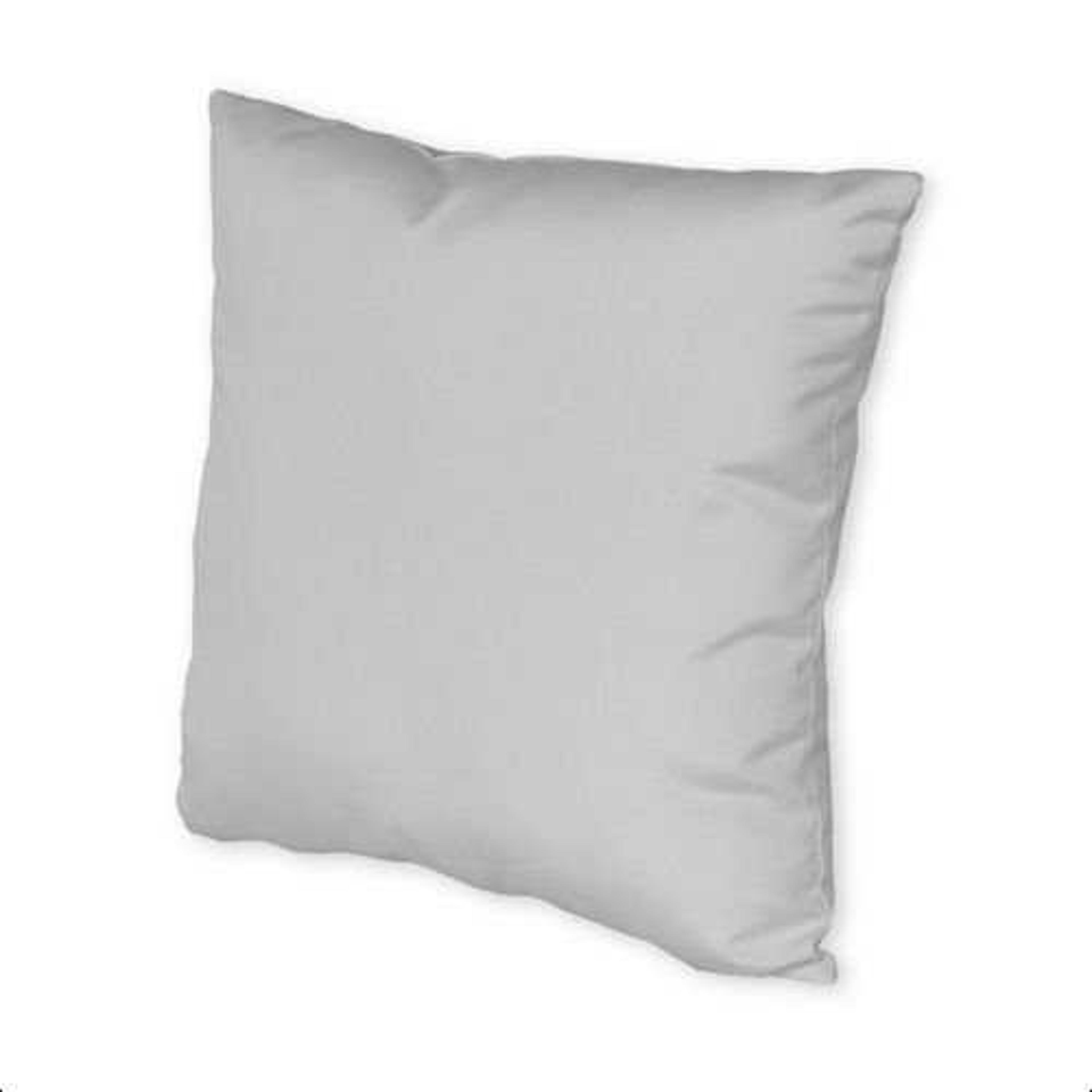 Pillow 15''W x 15''D