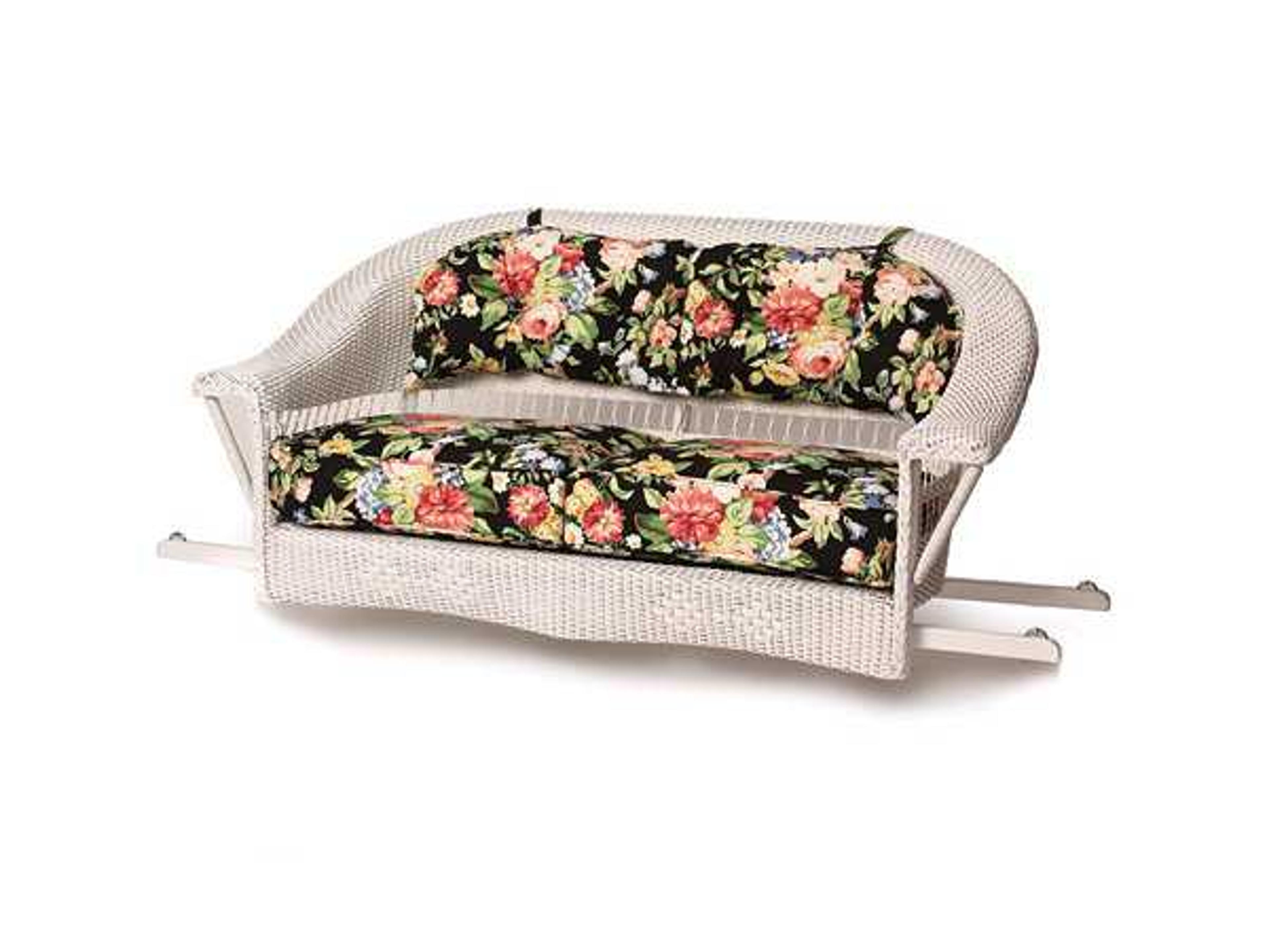 Lloyd Flanders Centennial Replacement Cushions