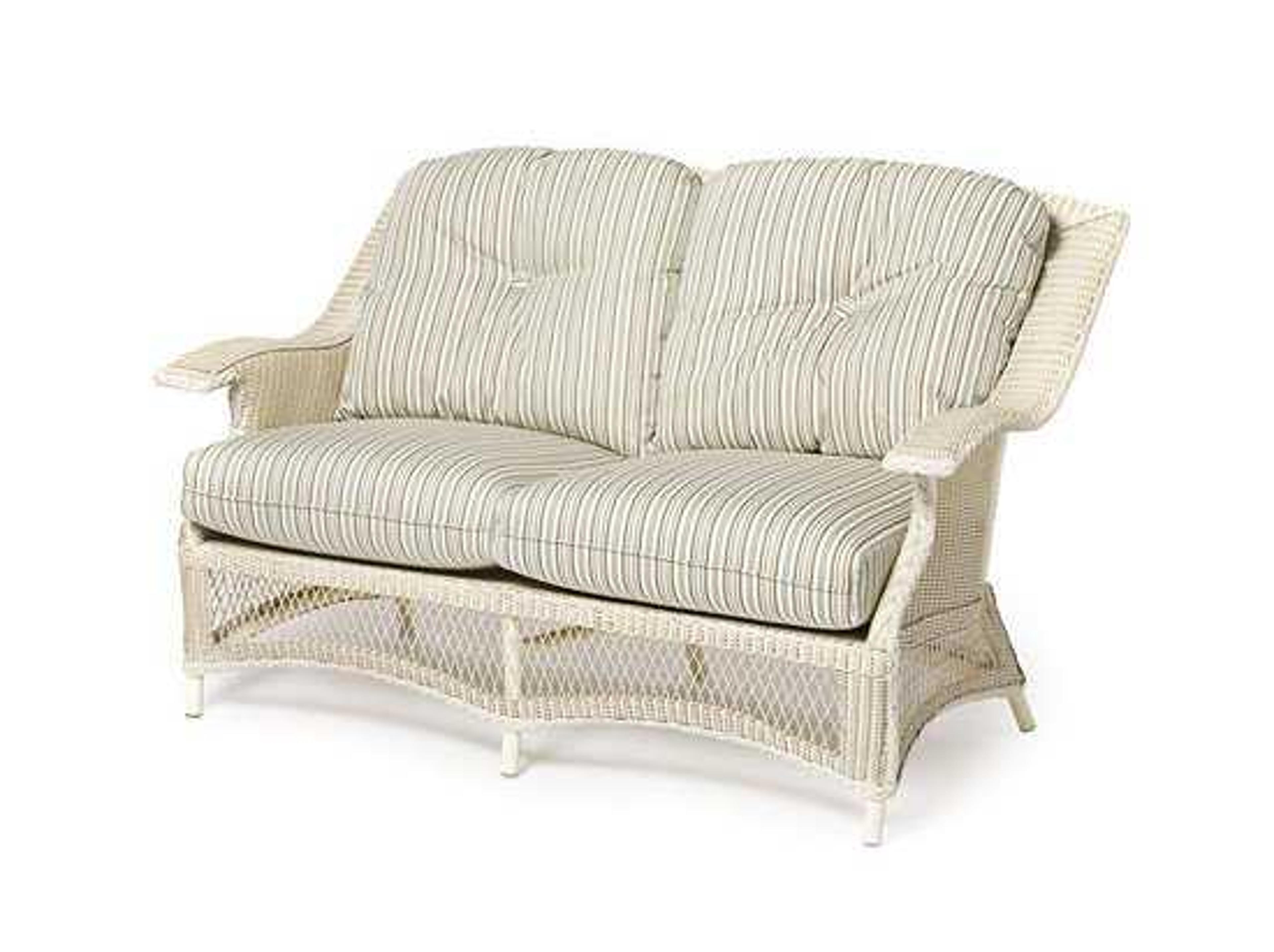 Lloyd Flanders West Bay Replacement Cushions