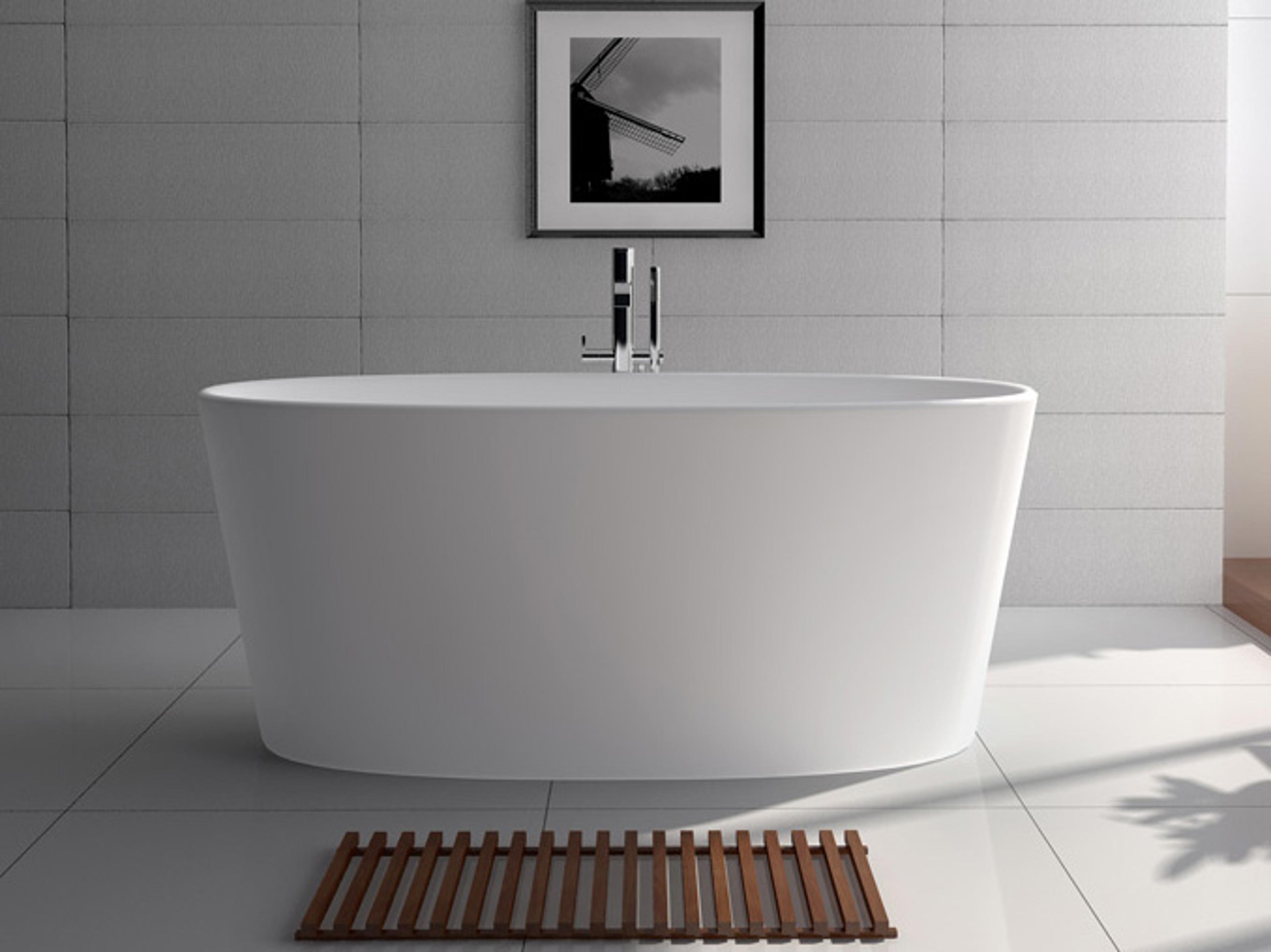 Legion Furniture Wj Bathtub