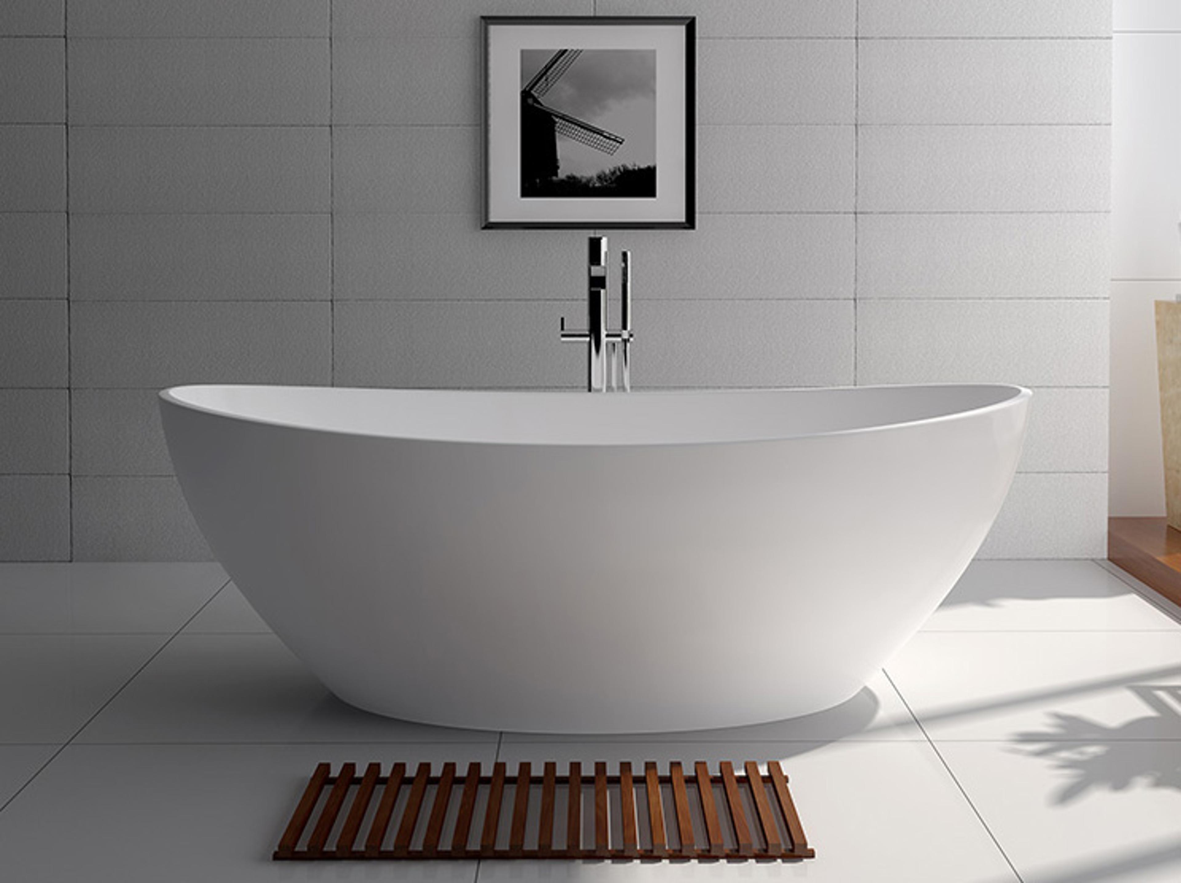 Legion Furniture Wj Bathtub