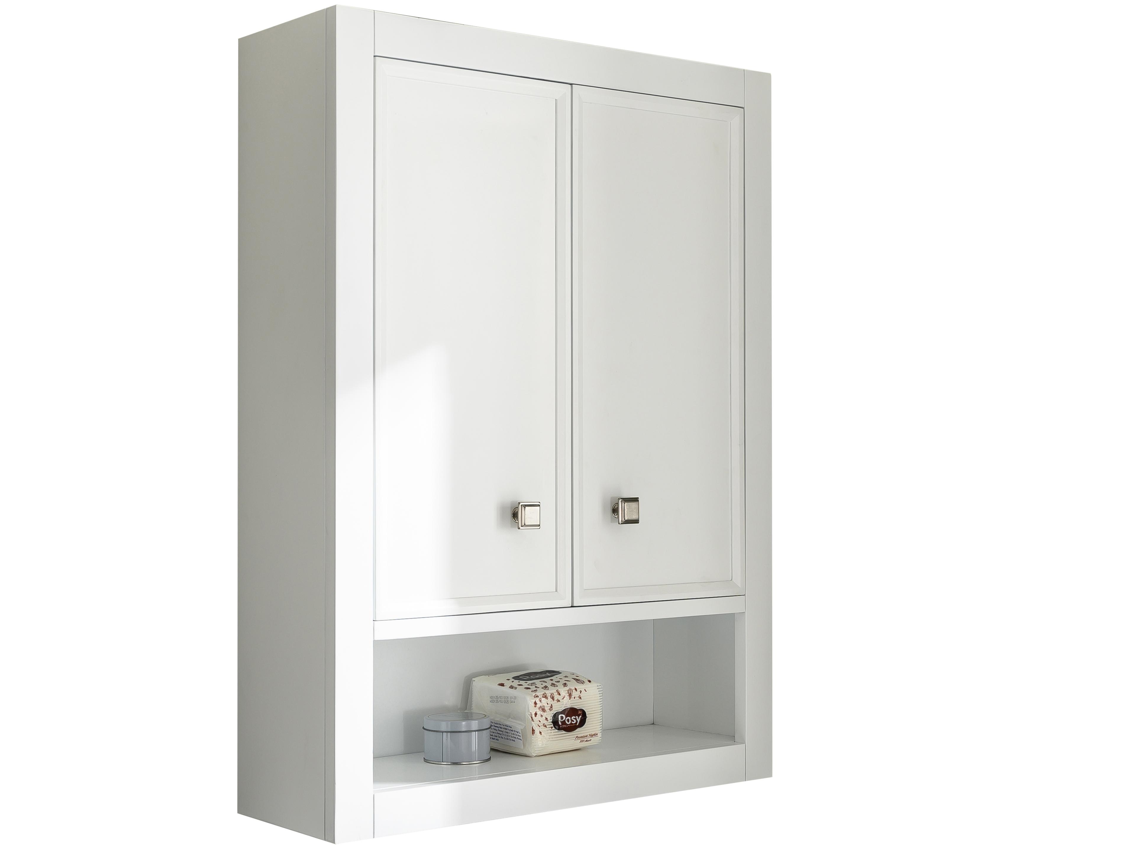 Legion Furniture Wlf Series White Toilet Topper Cabinet