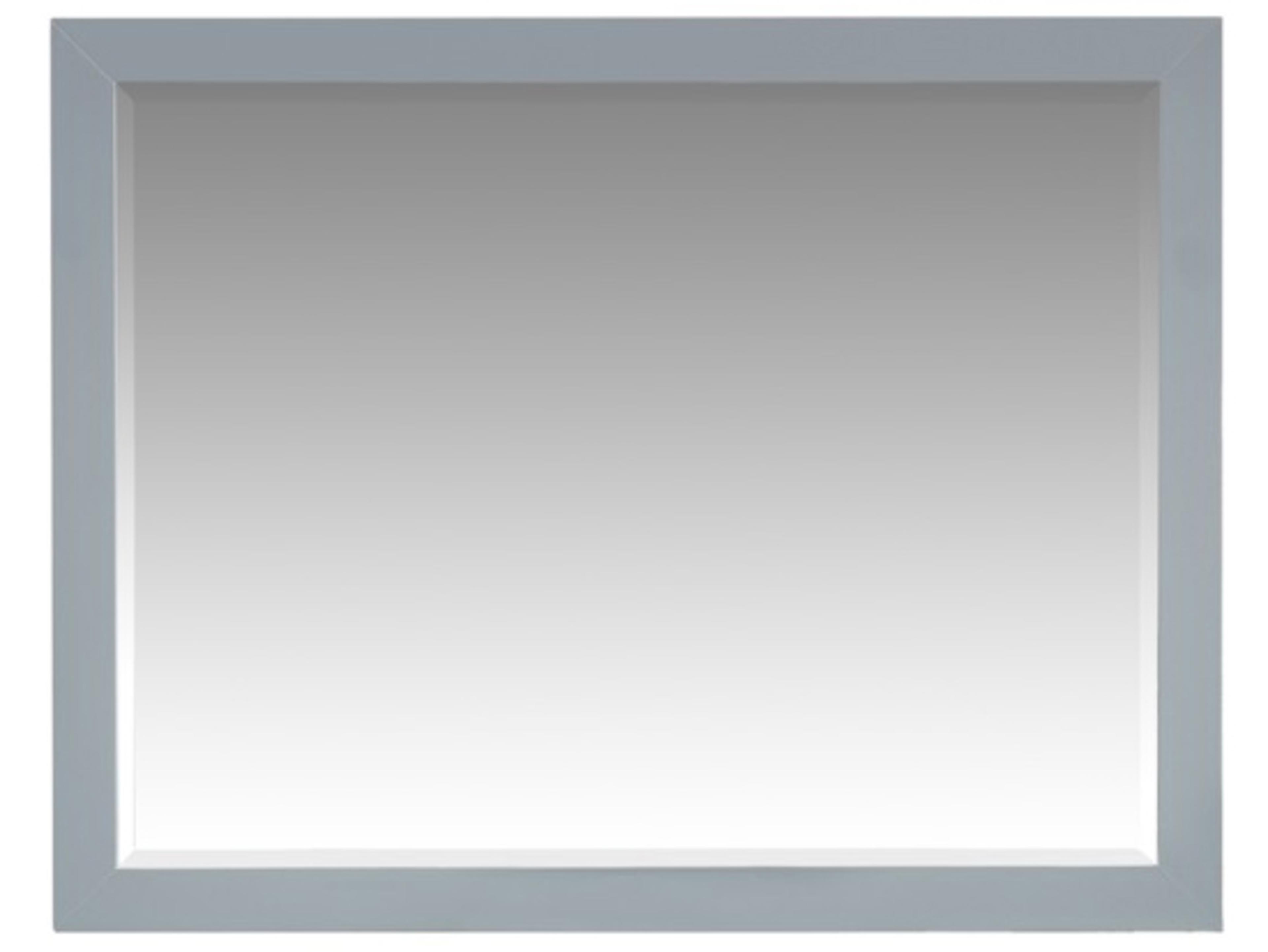 Legion Furniture Ws Series Cadet Wall Mirror Landscape