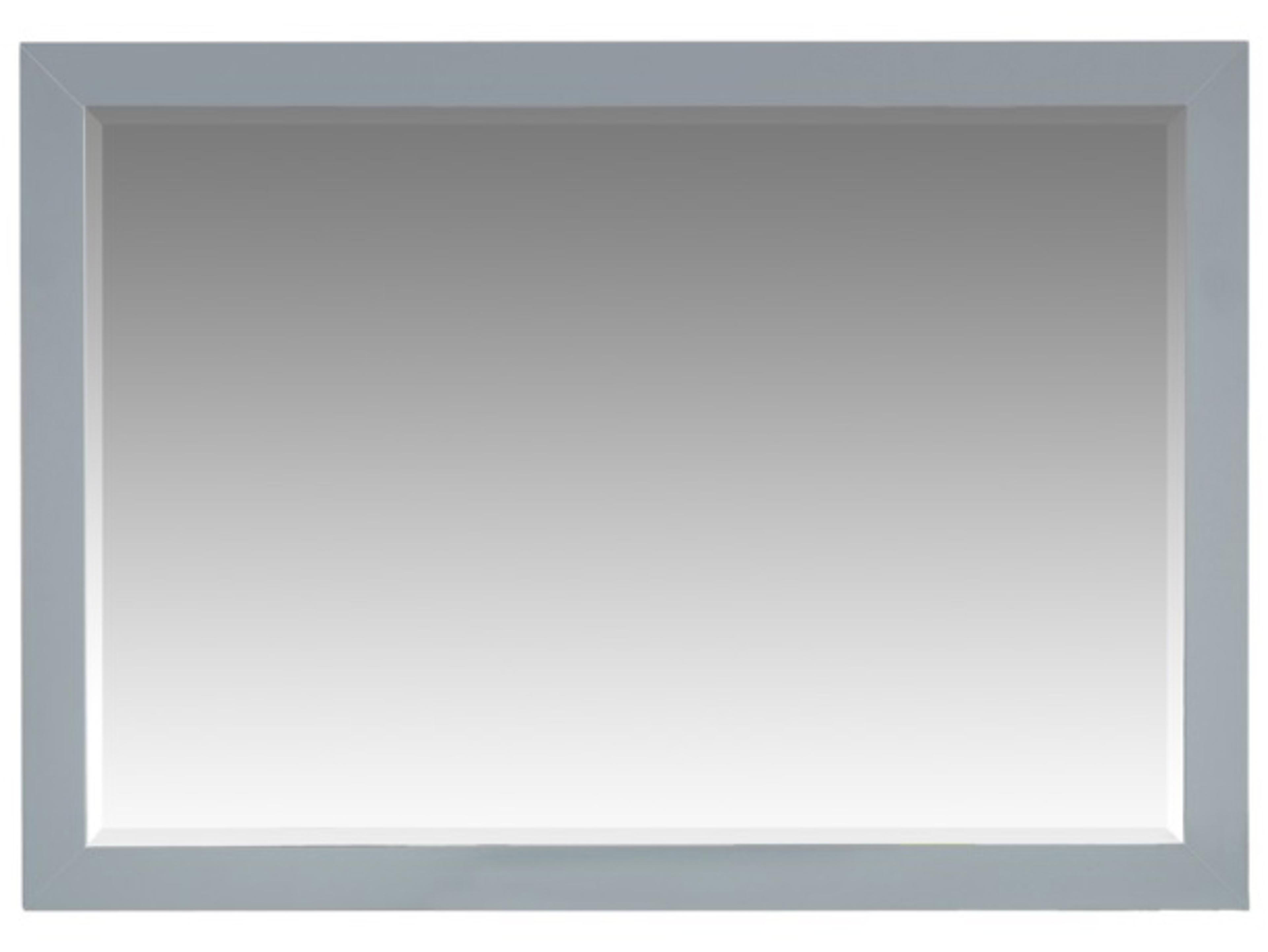 Legion Furniture Ws Series Cadet Wall Mirror Landscape