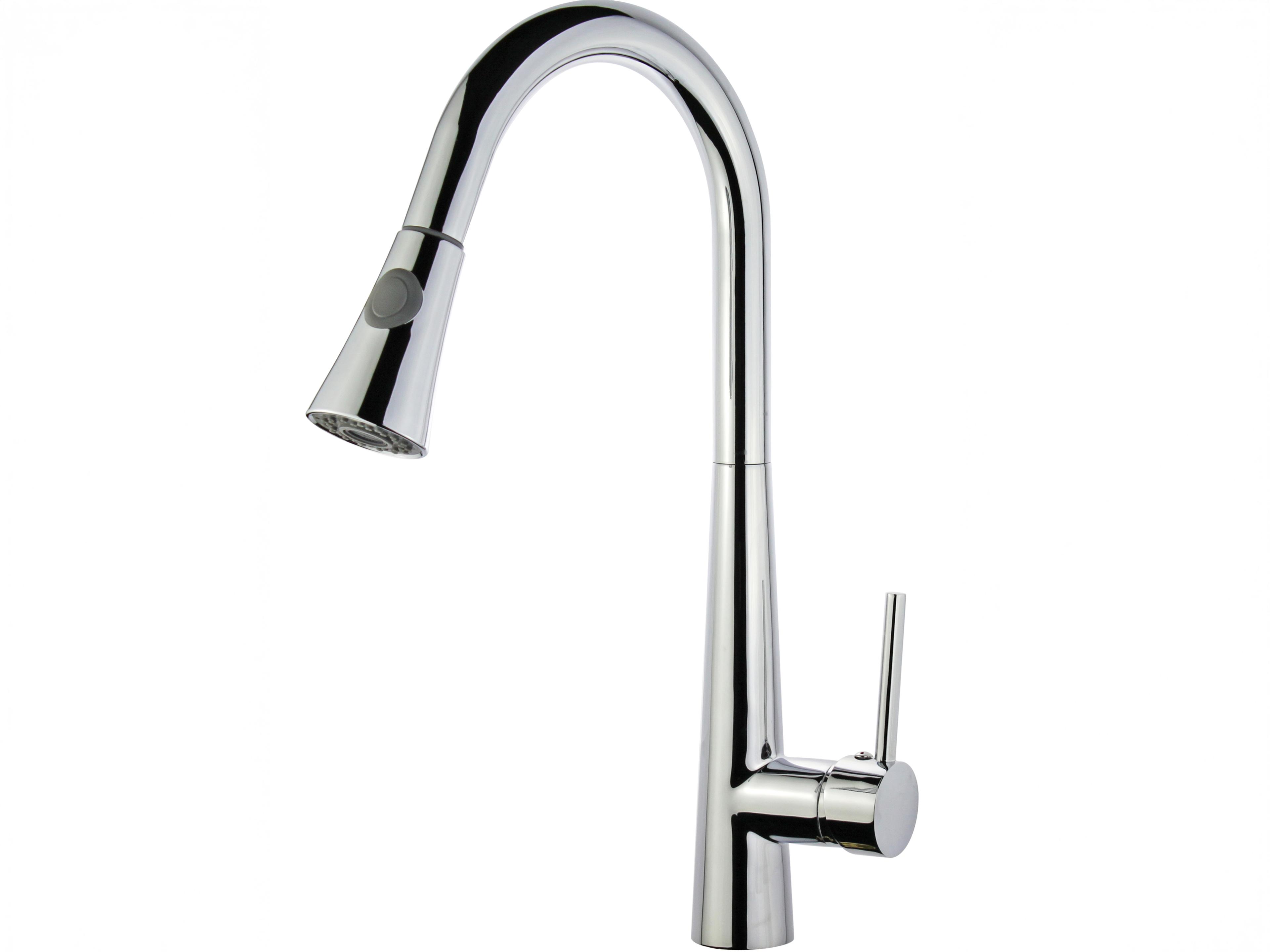 Legion Furniture Zl Faucet in Polished chrome