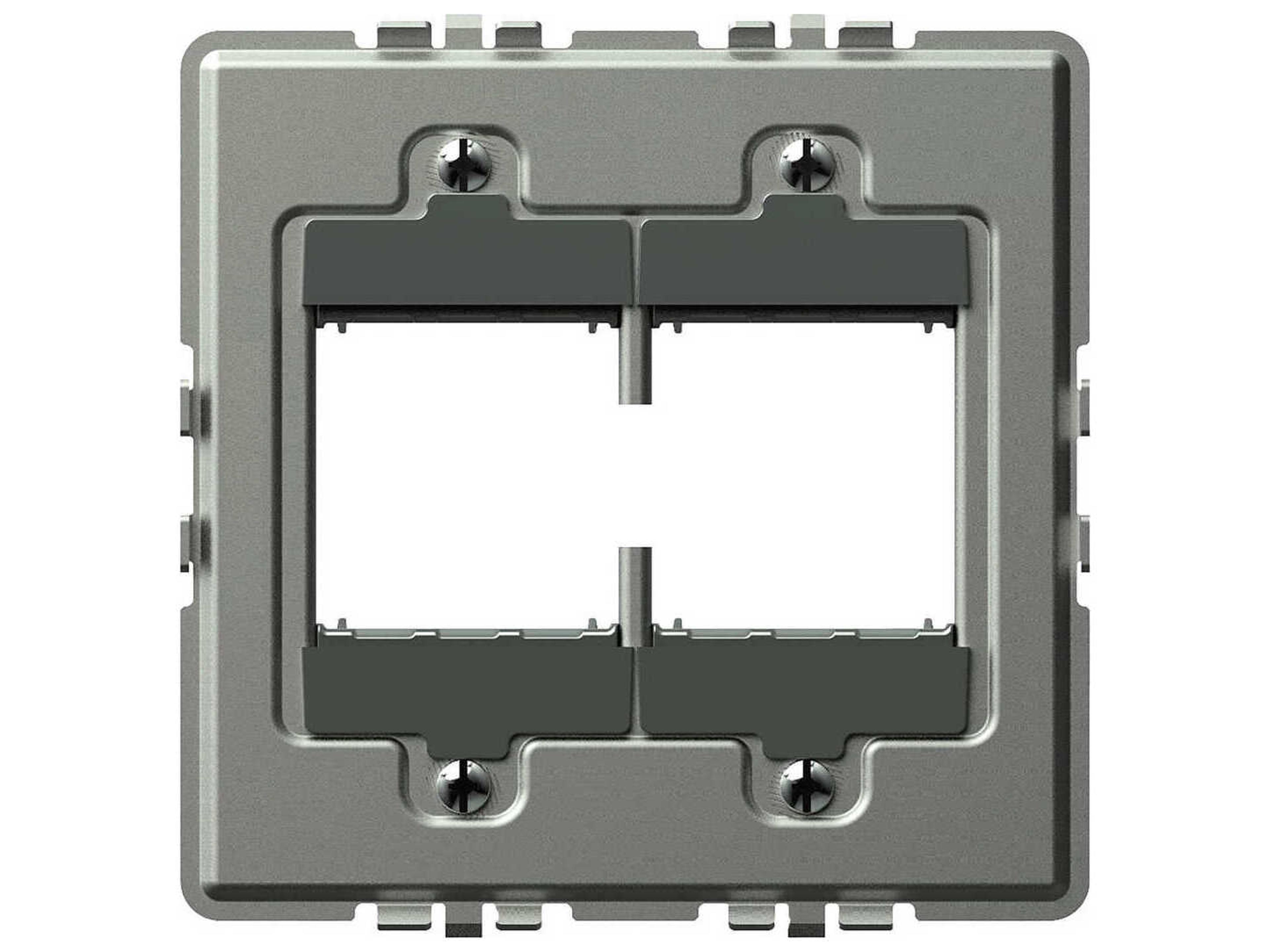 Legrand Adorne Subframe 2-Gang