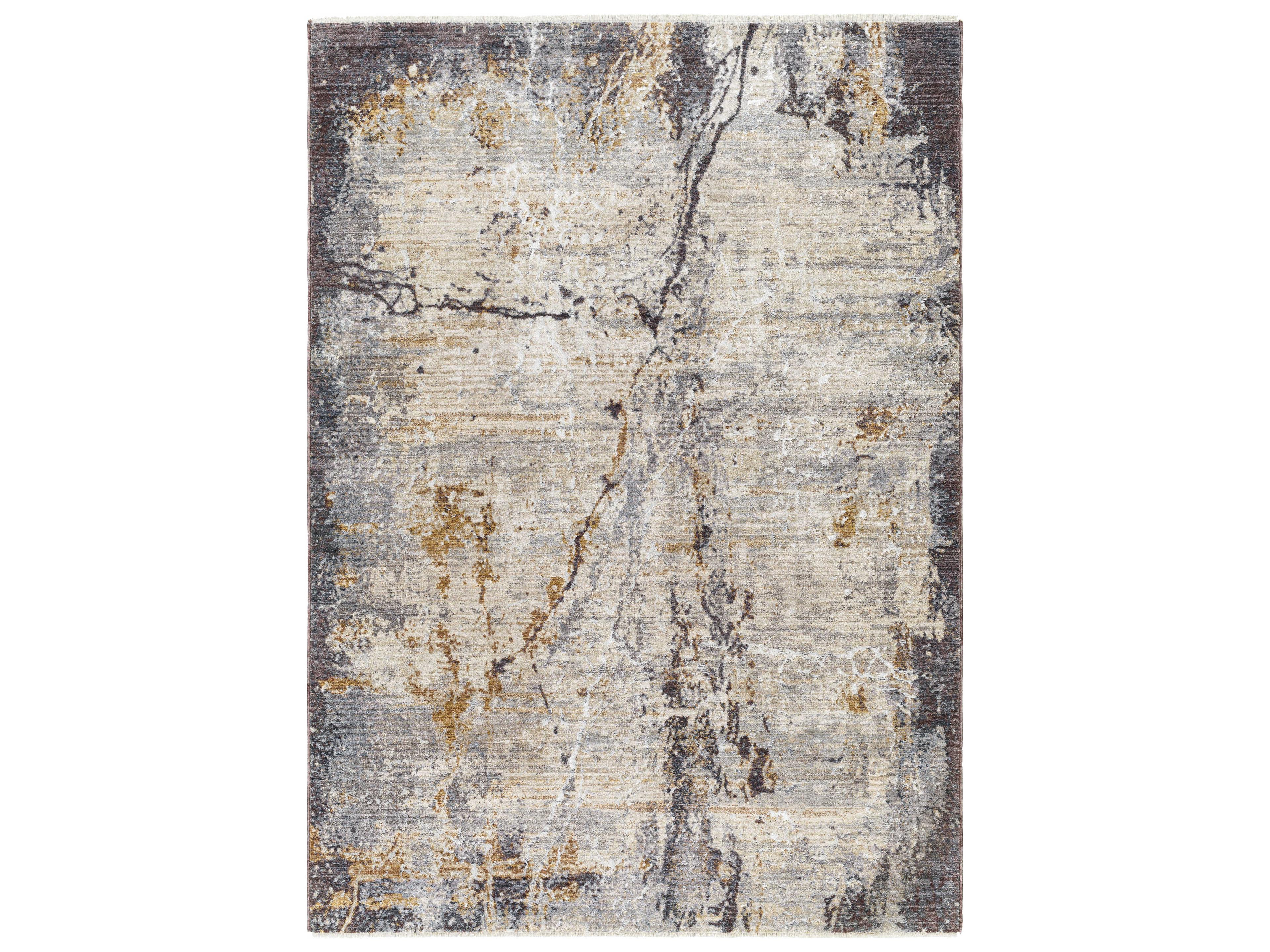 Livabliss by Surya Aida Abstract Area Rug