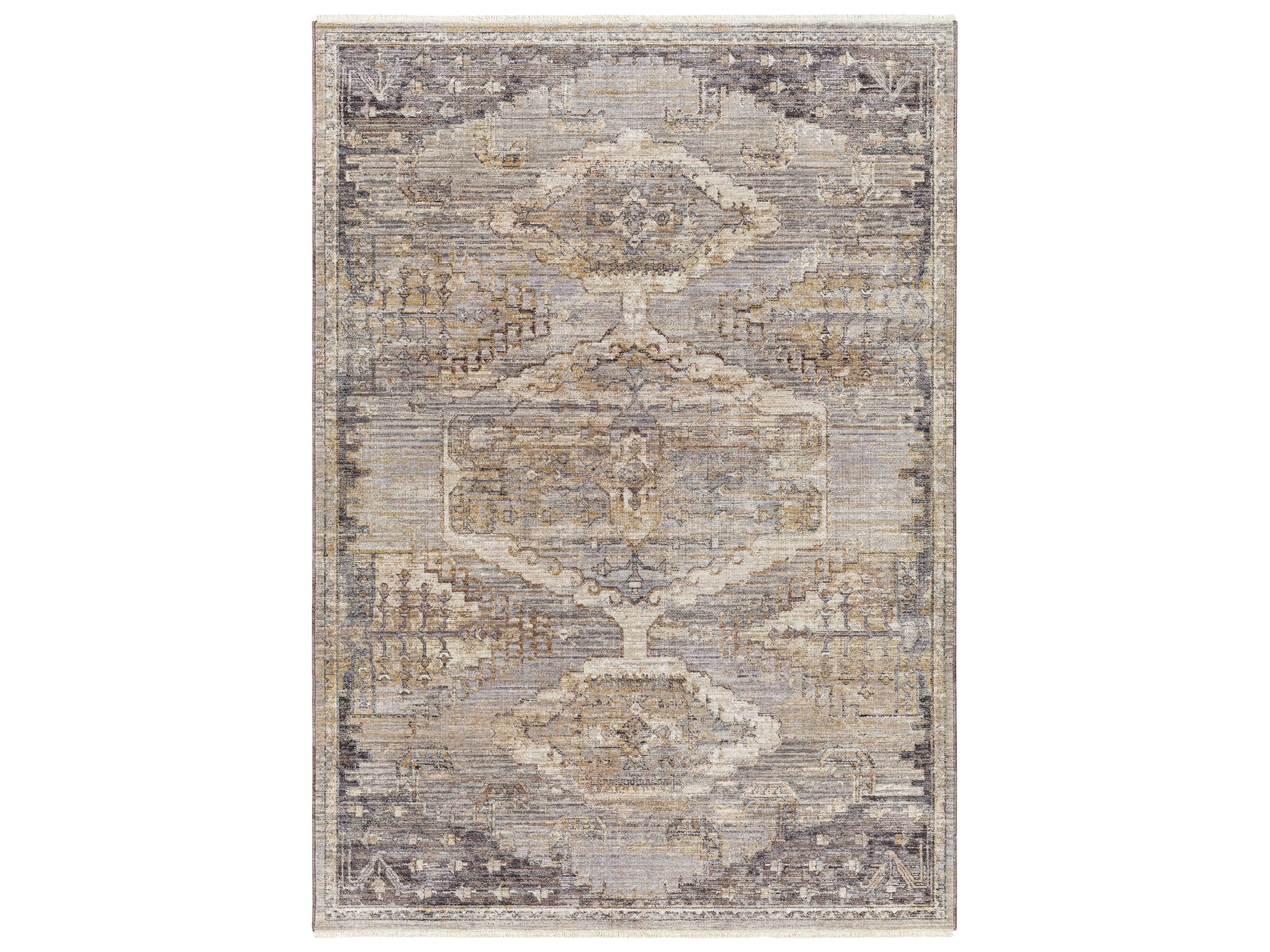 Livabliss by Surya Aida Bordered Area Rug