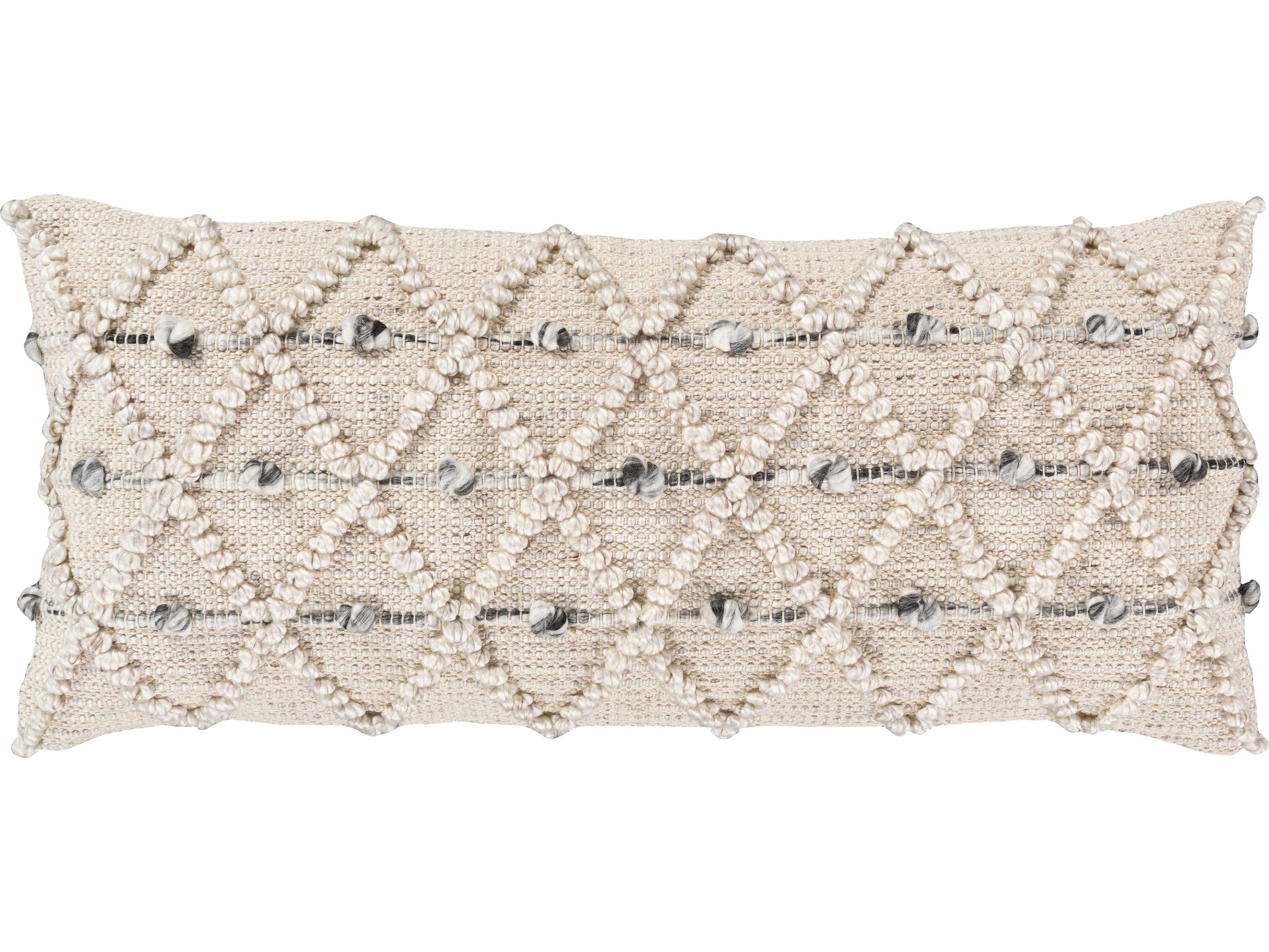 Livabliss by Surya Anders Pillow