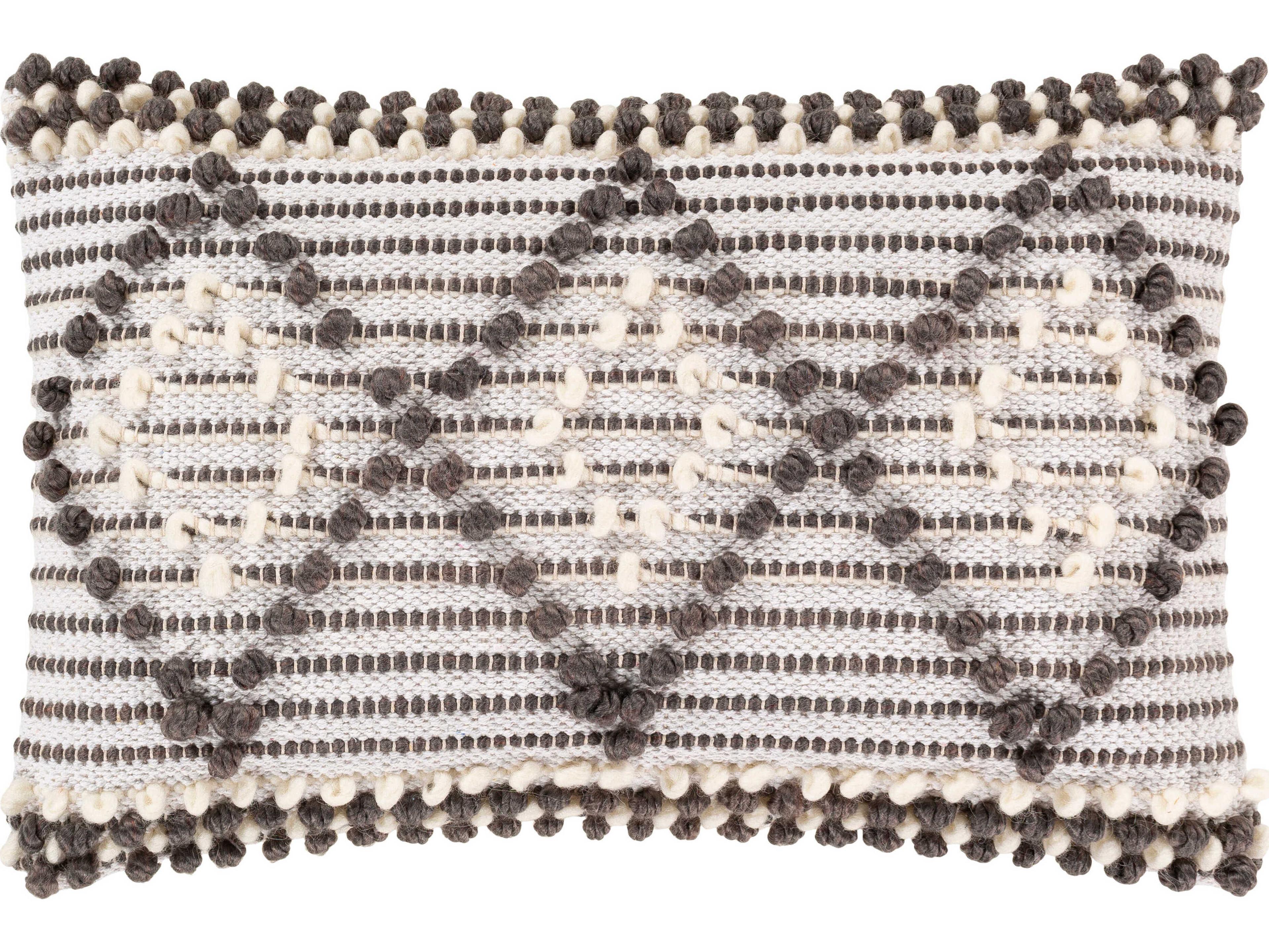 Livabliss by Surya Anders Pillows