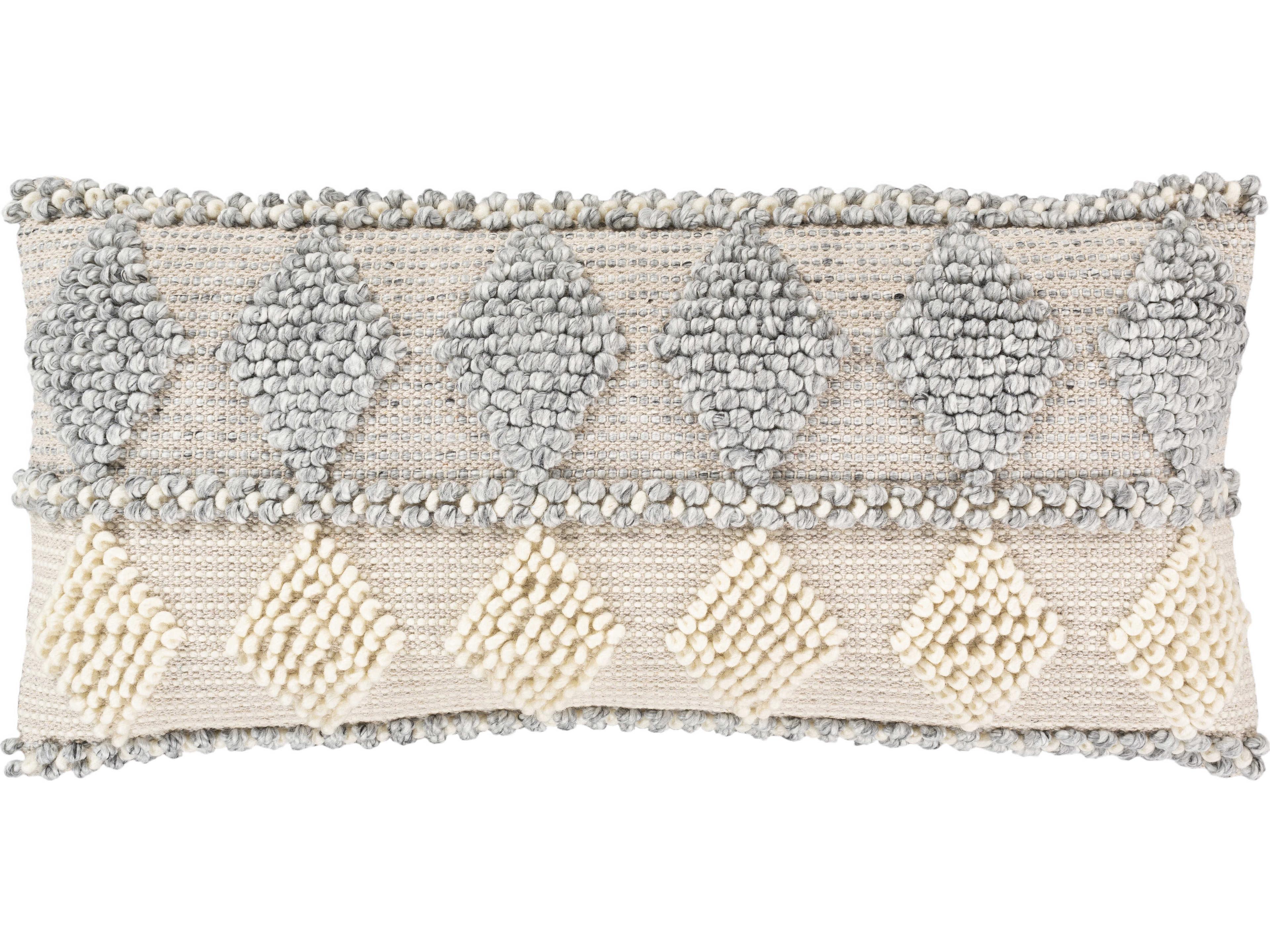 Livabliss by Surya Anders Pillow