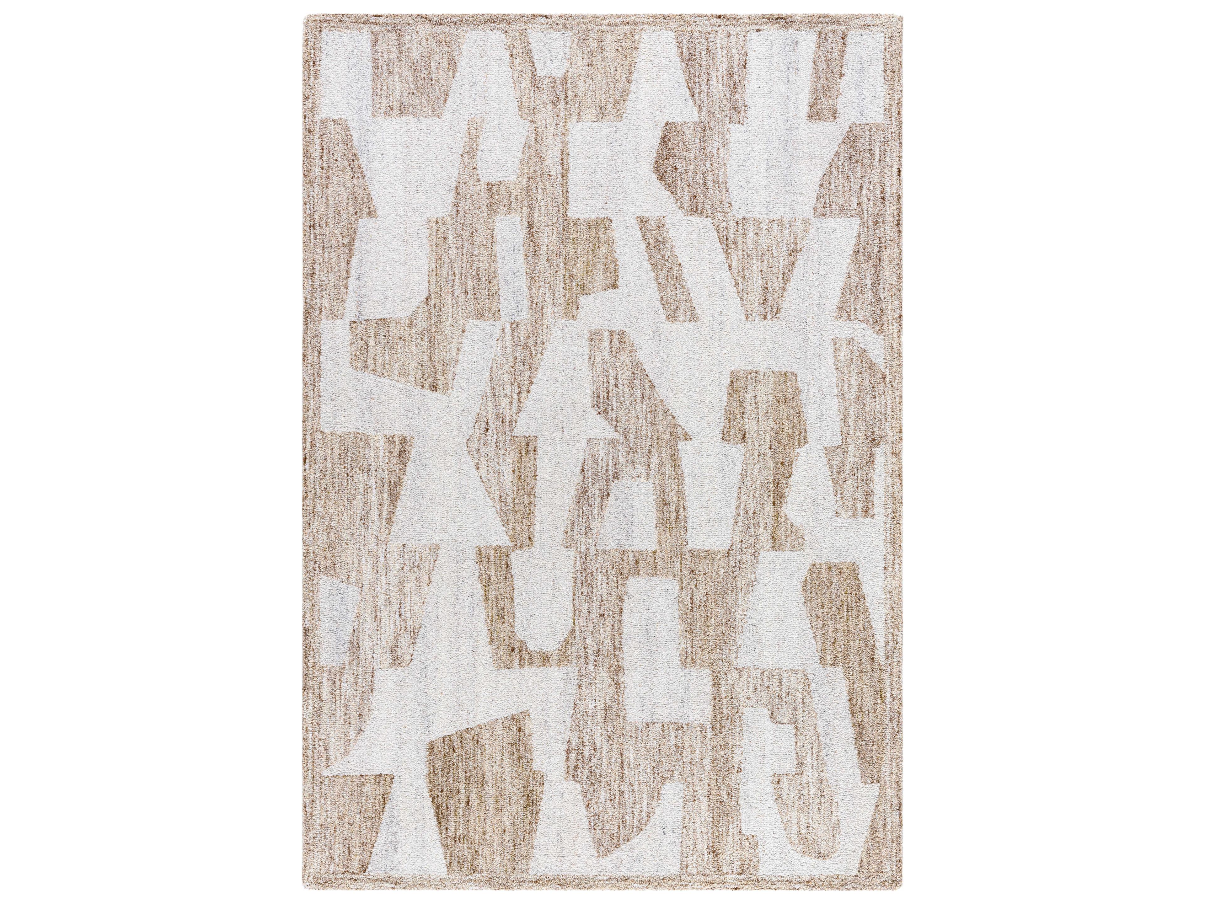 Livabliss by Surya Andes Geometric Area Rug