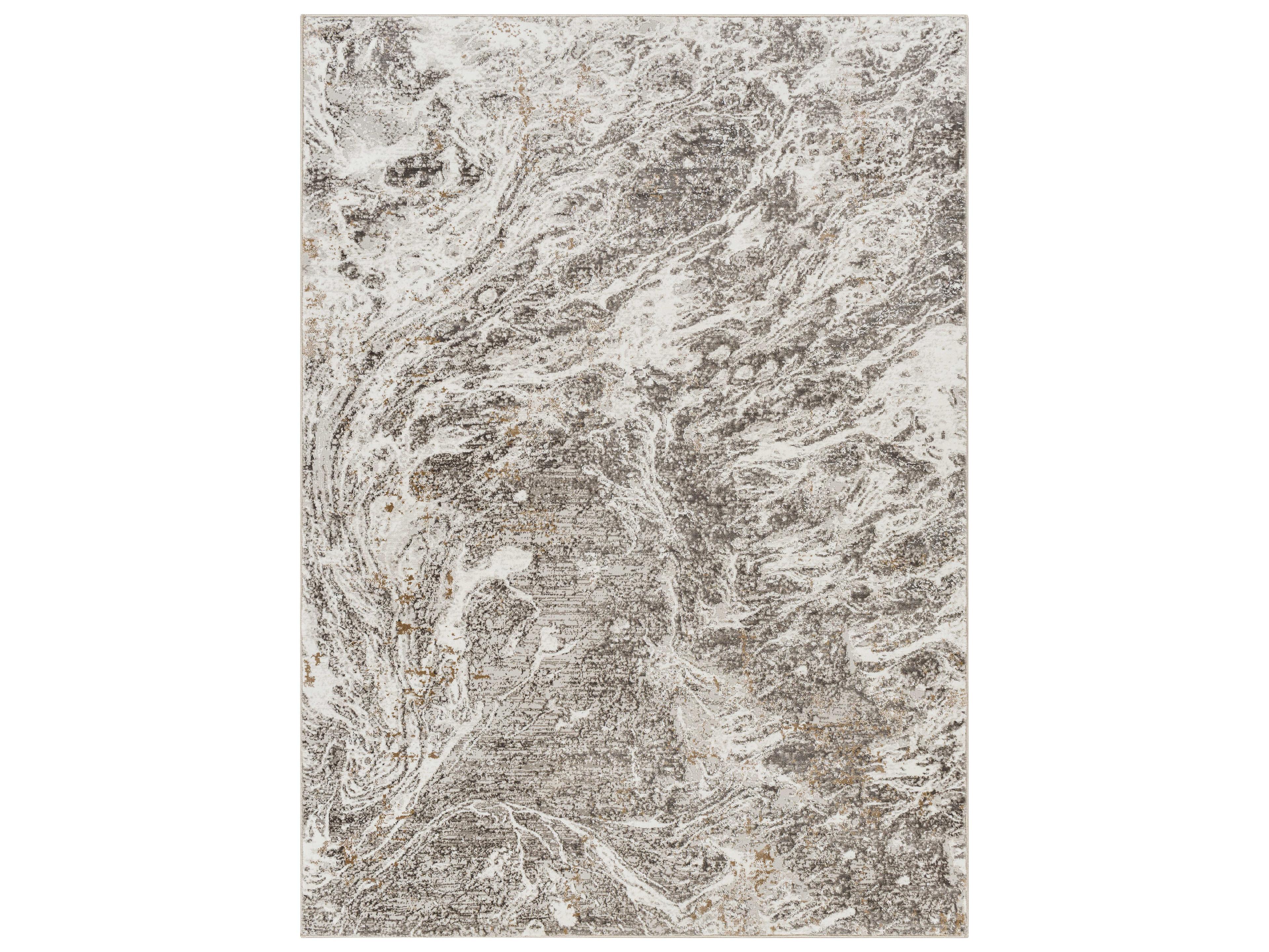Livabliss by Surya Allegro Plus Abstract Area Rug