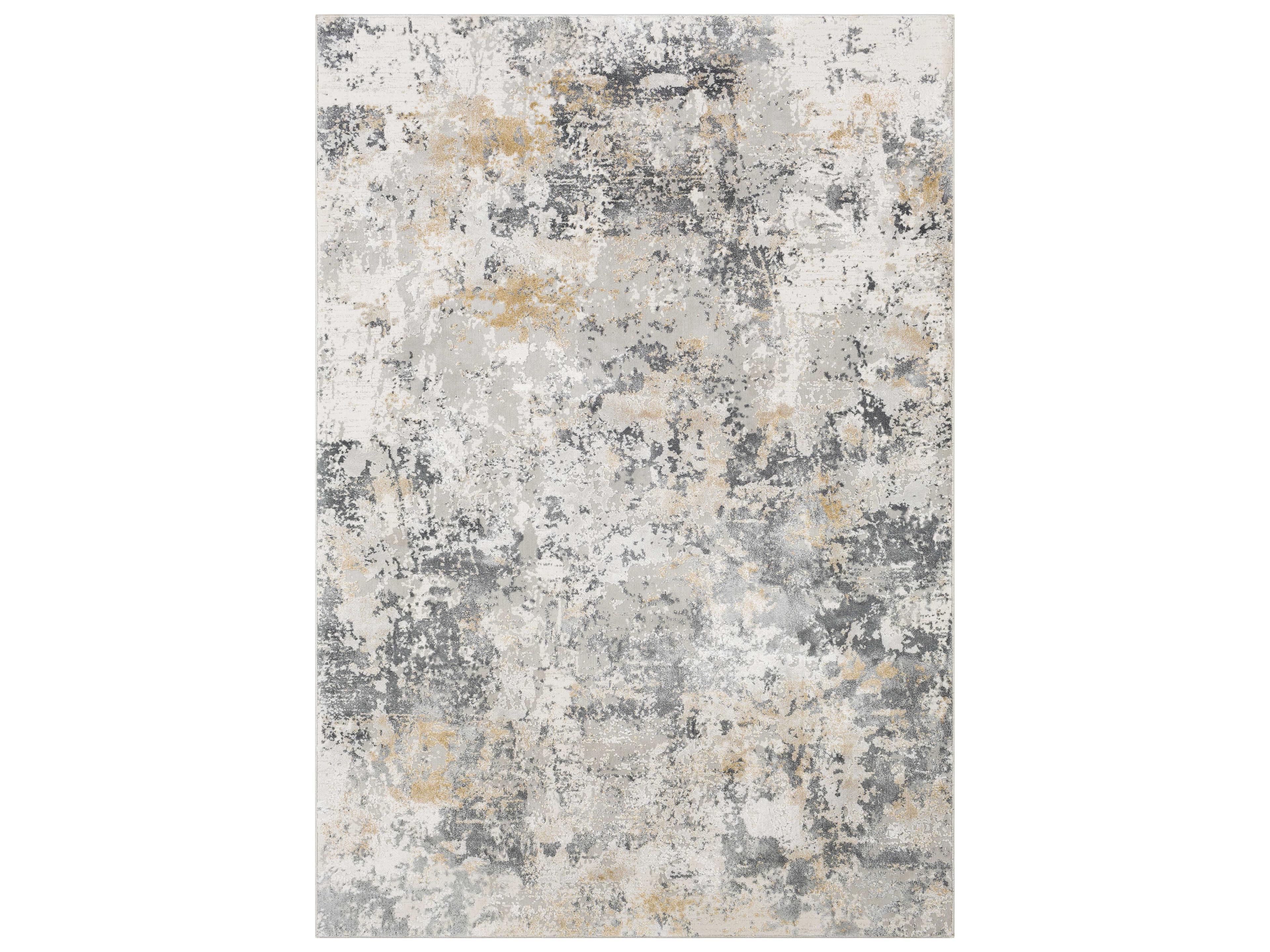 Livabliss by Surya Aisha Abstract Area Rug