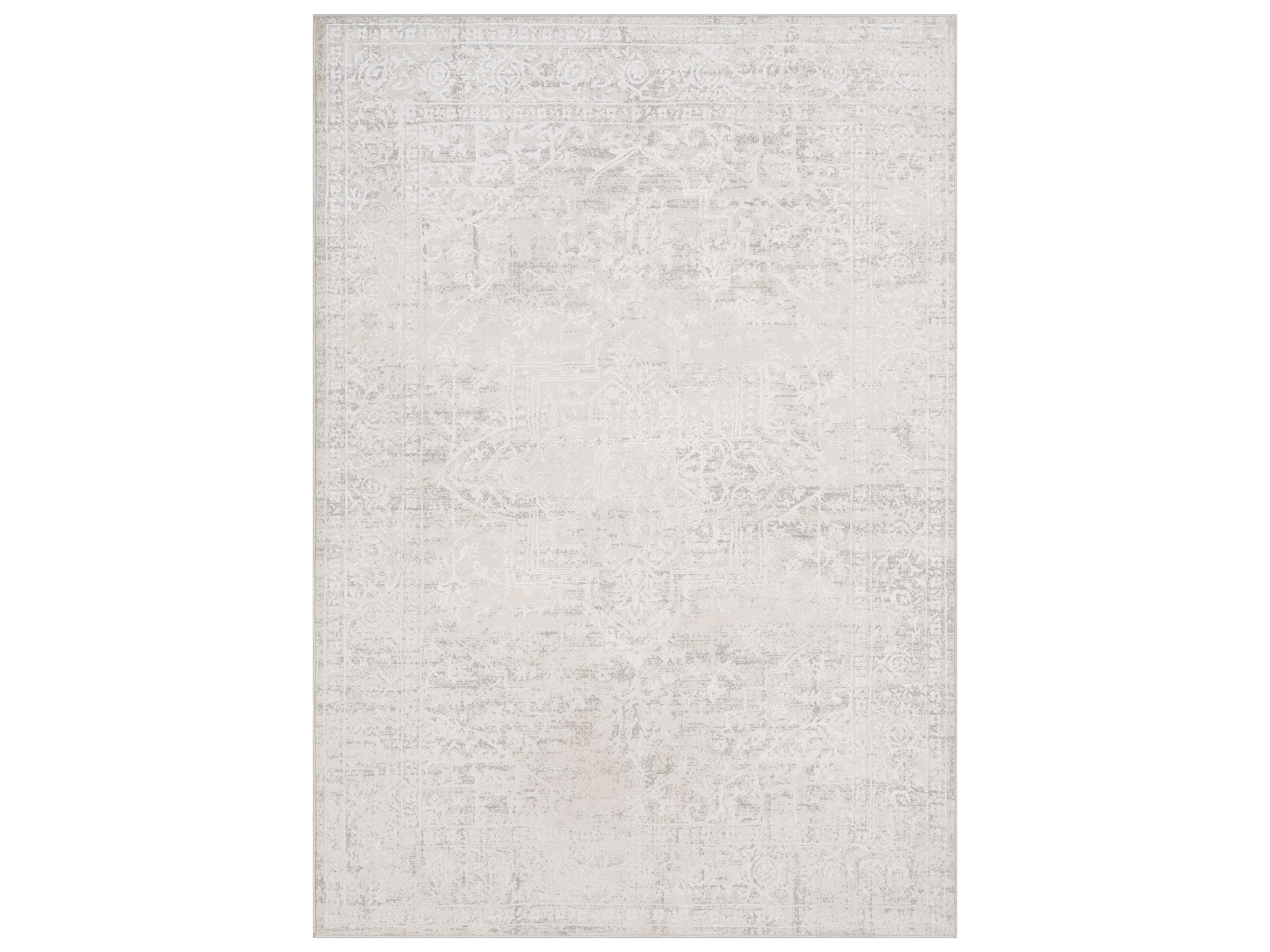 Livabliss by Surya Aisha Bordered Area Rug