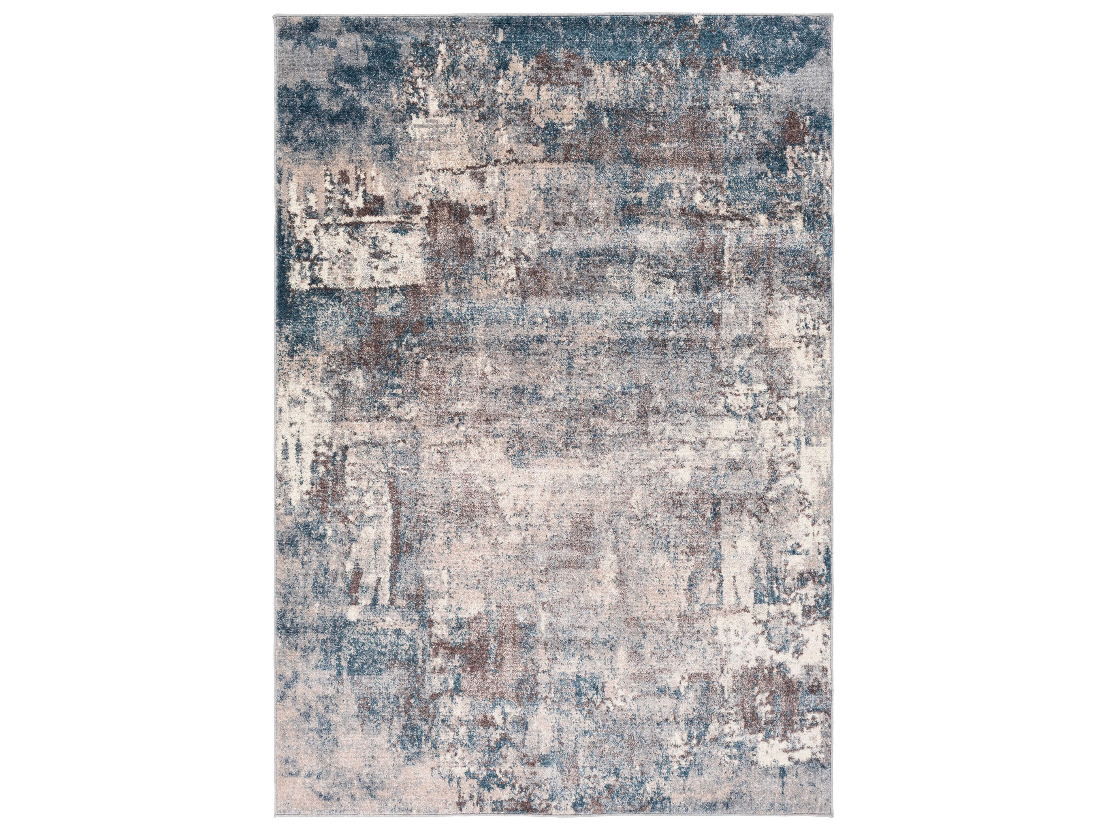 Livabliss by Surya Ankara Abstract Area Rug