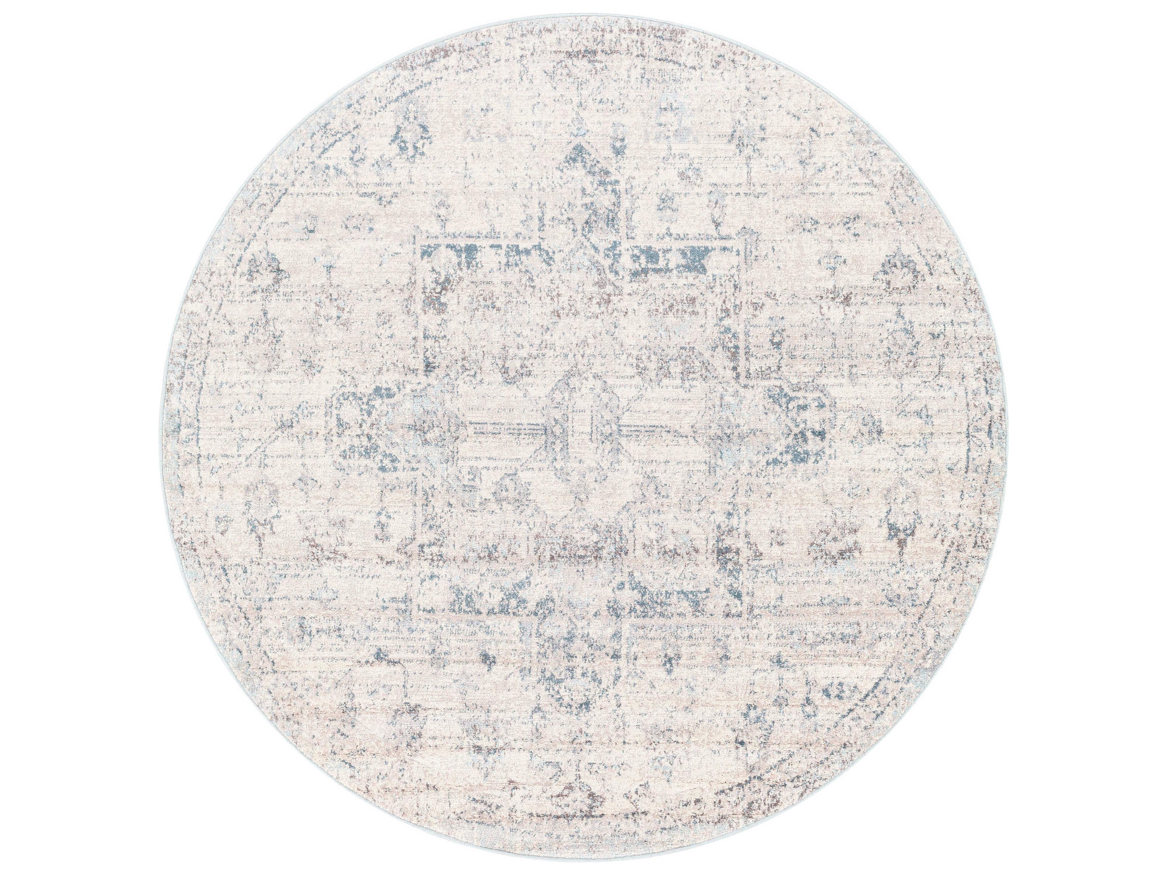 Livabliss by Surya Ankara Bordered Area Rug