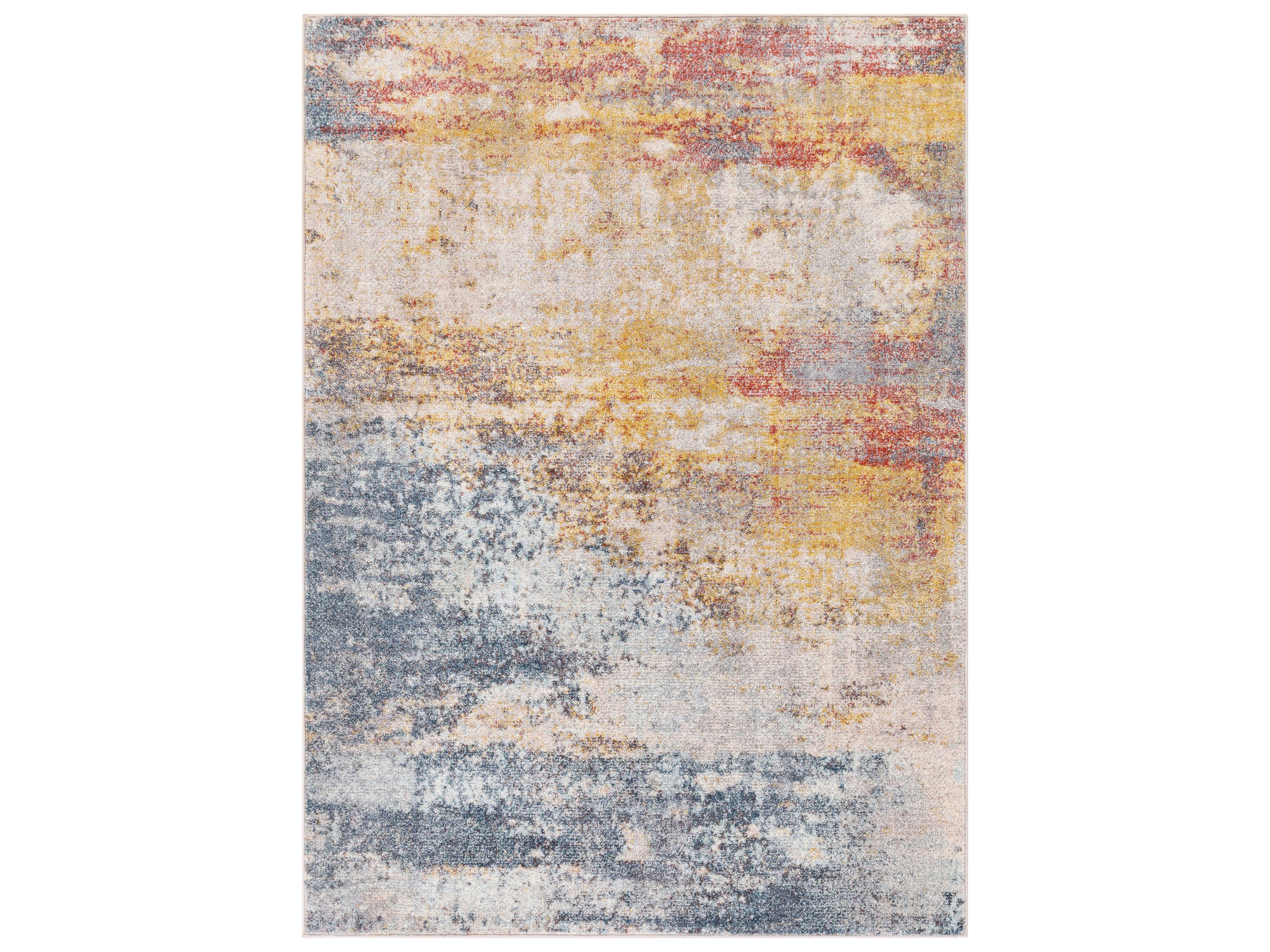 Livabliss by Surya Ankara Abstract Area Rug