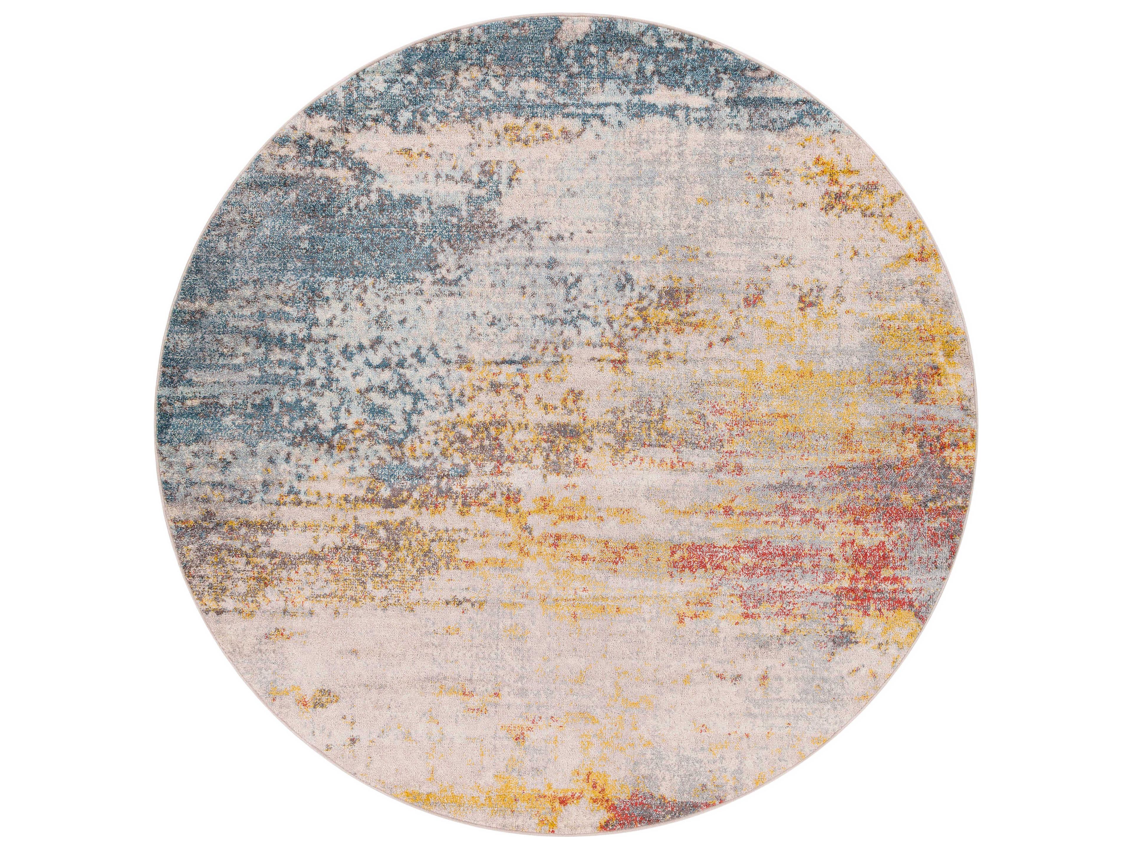 Livabliss by Surya Ankara Abstract Area Rug