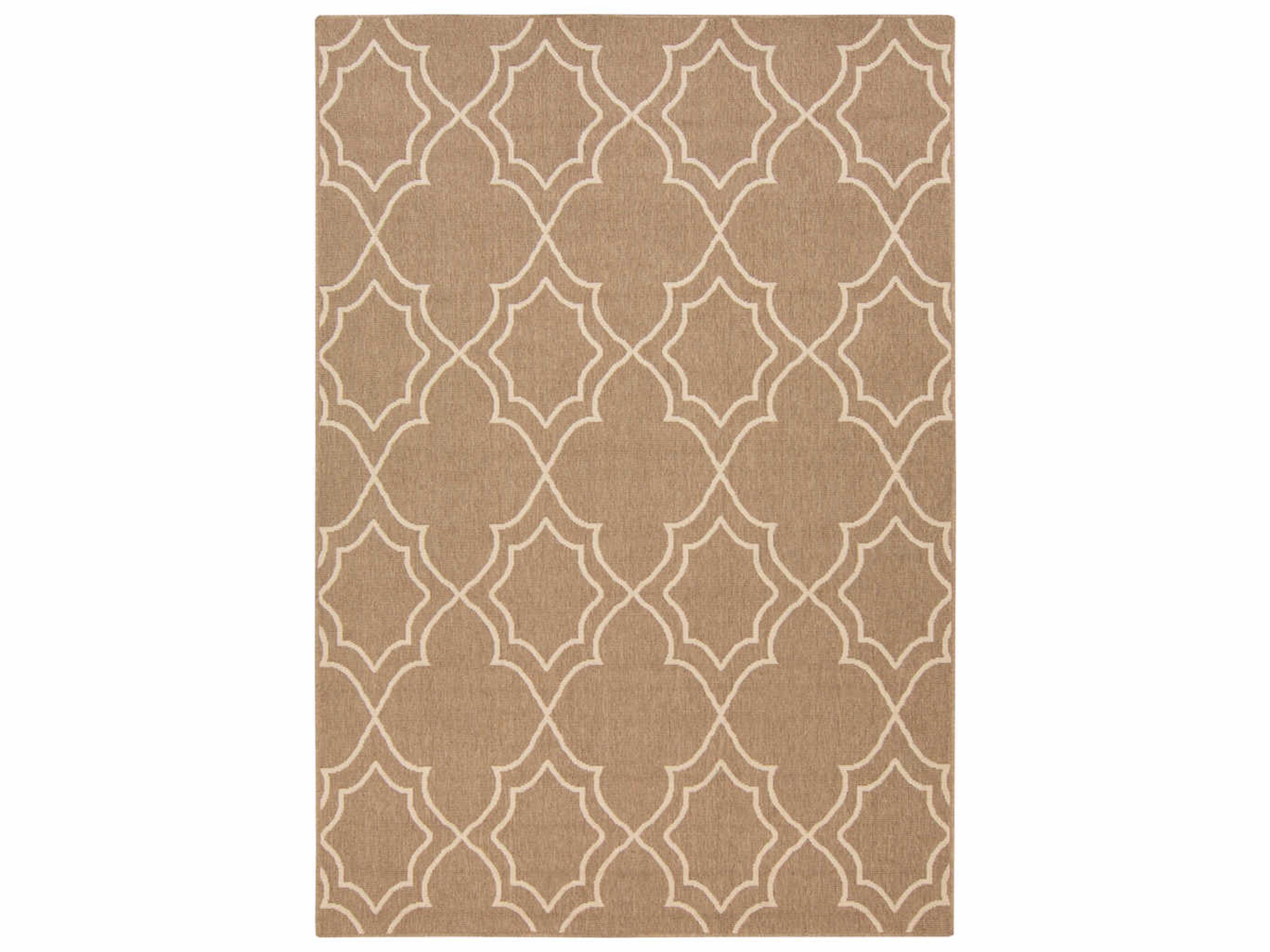 Alfresco Moroccan Area Rug