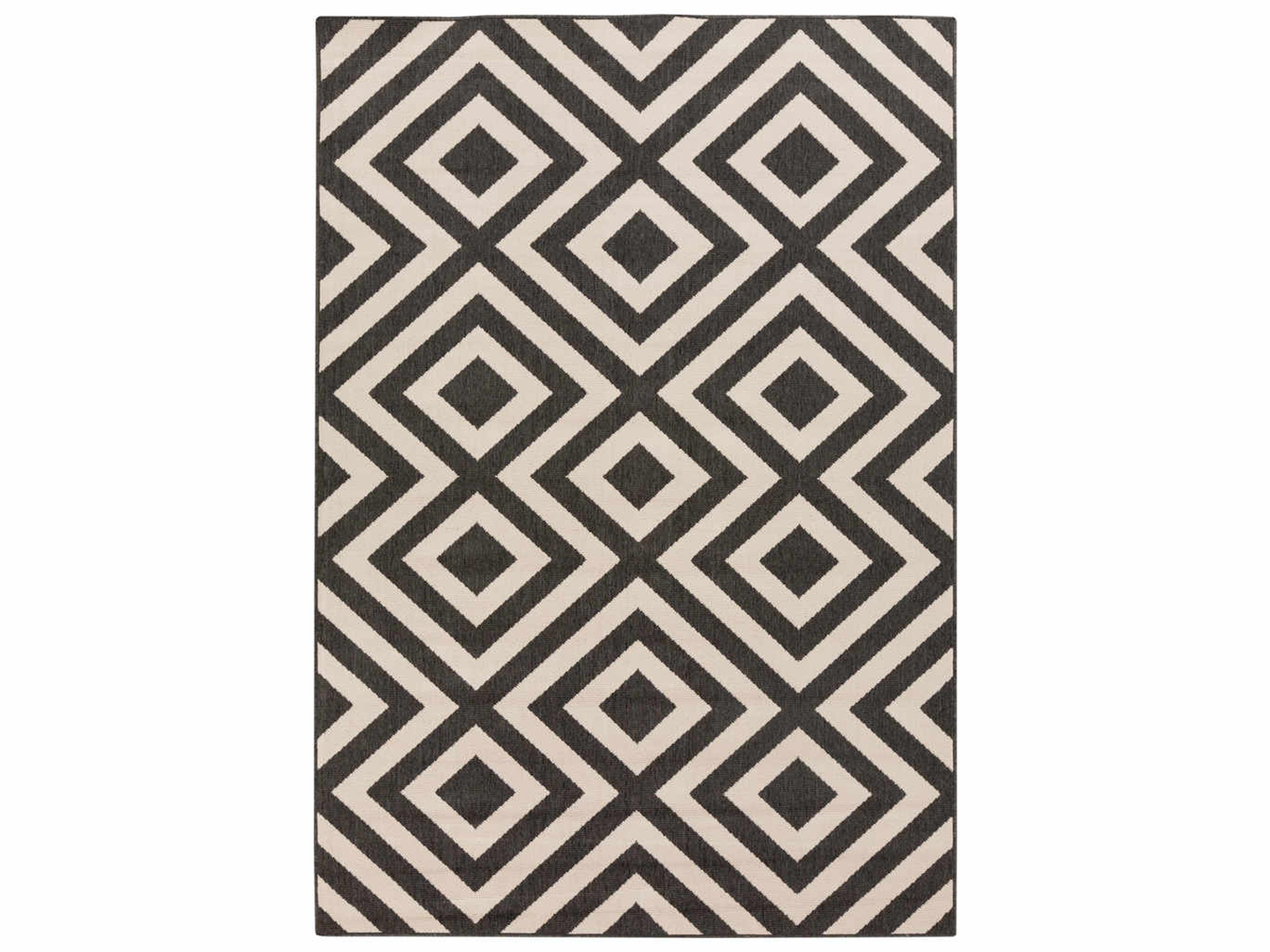 Alfresco Geometric Area Rug