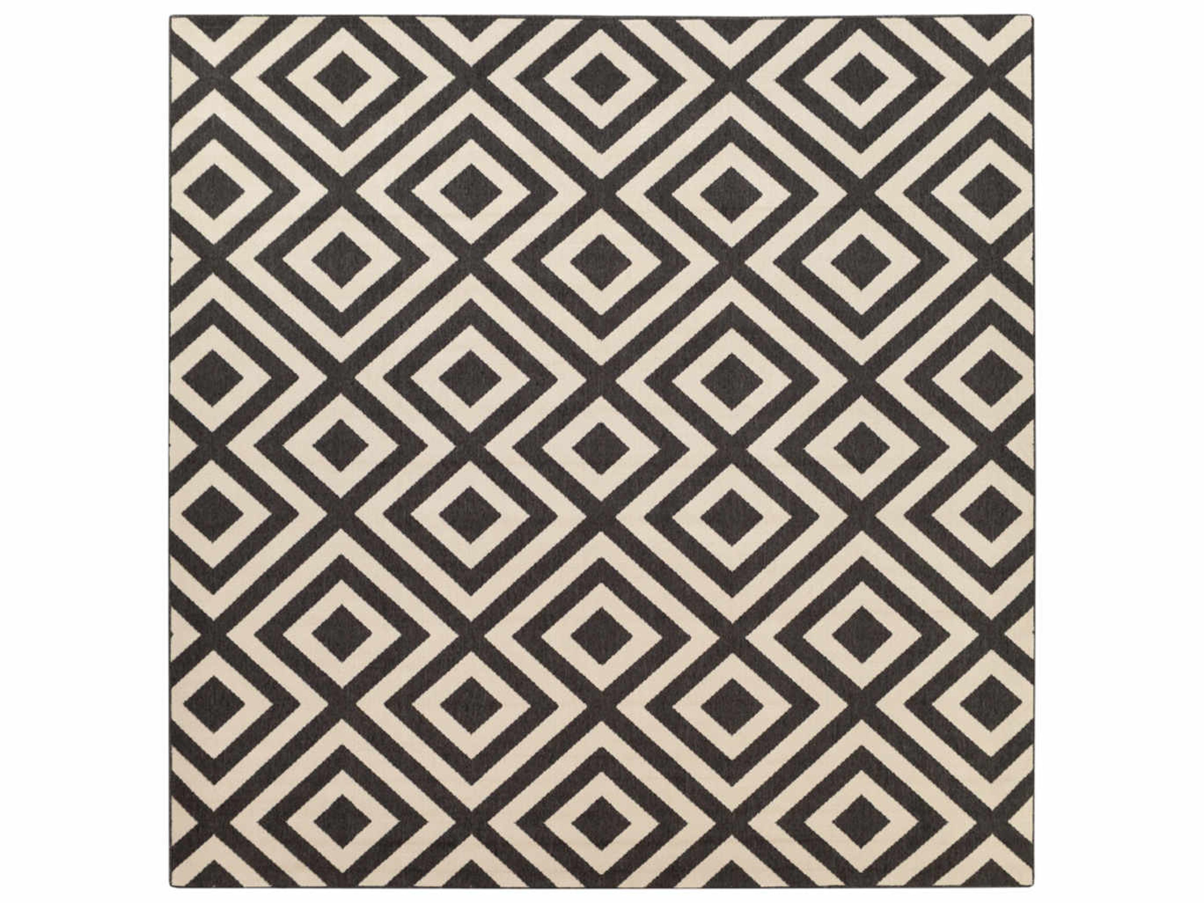 Alfresco Geometric Area Rug