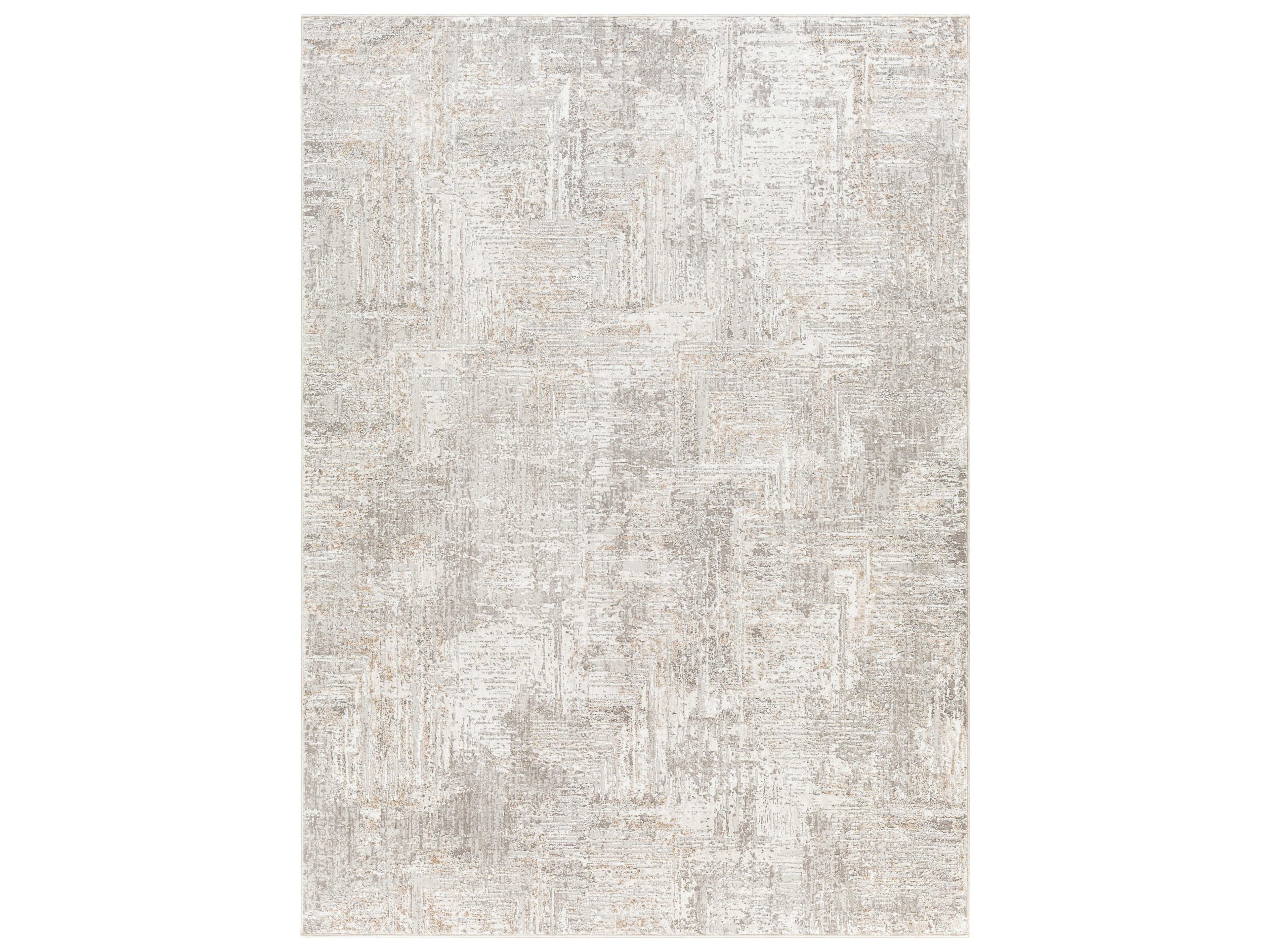 Livabliss by Surya Allegro Abstract Area Rug