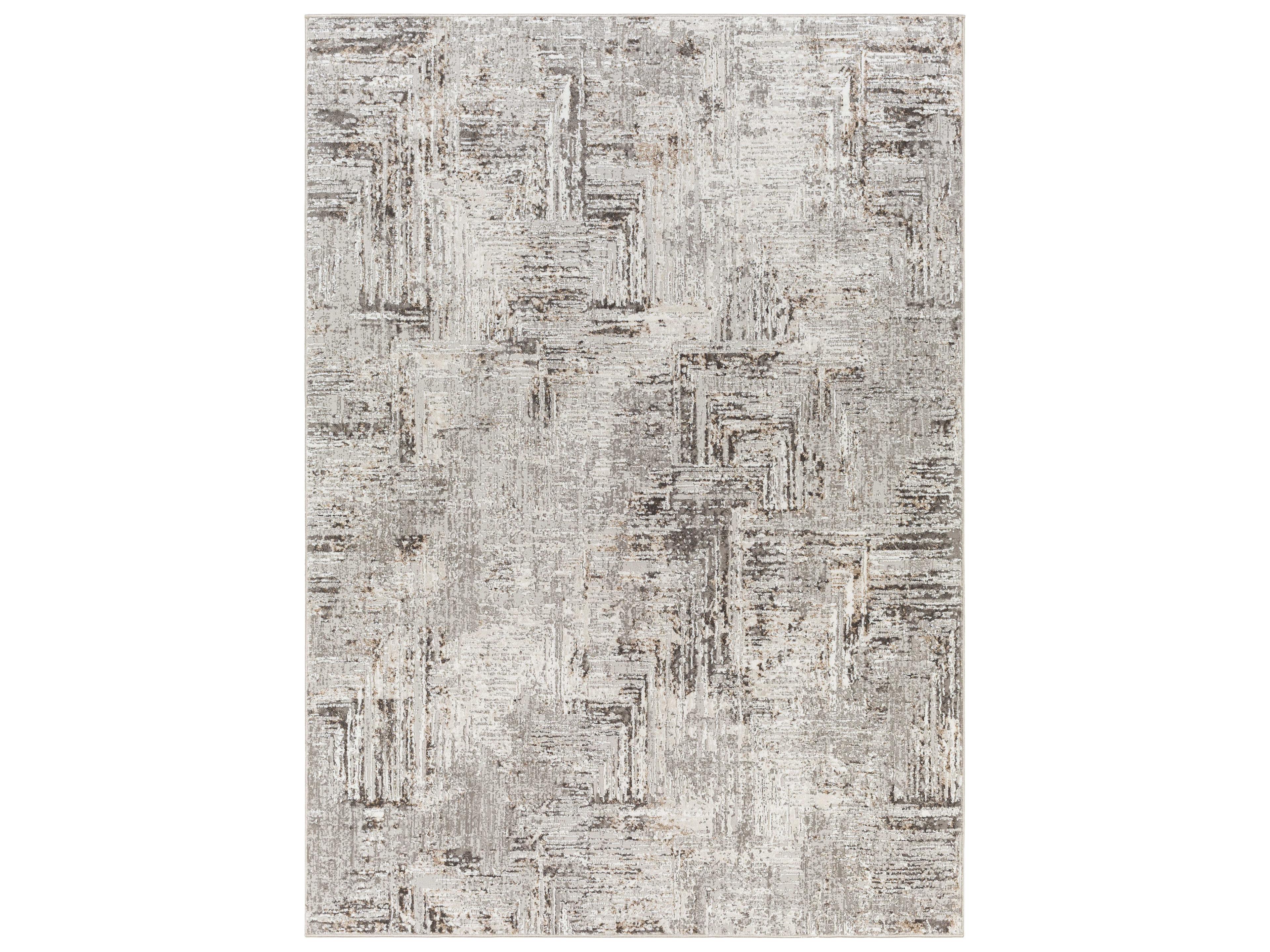 Livabliss by Surya Allegro Abstract Area Rug