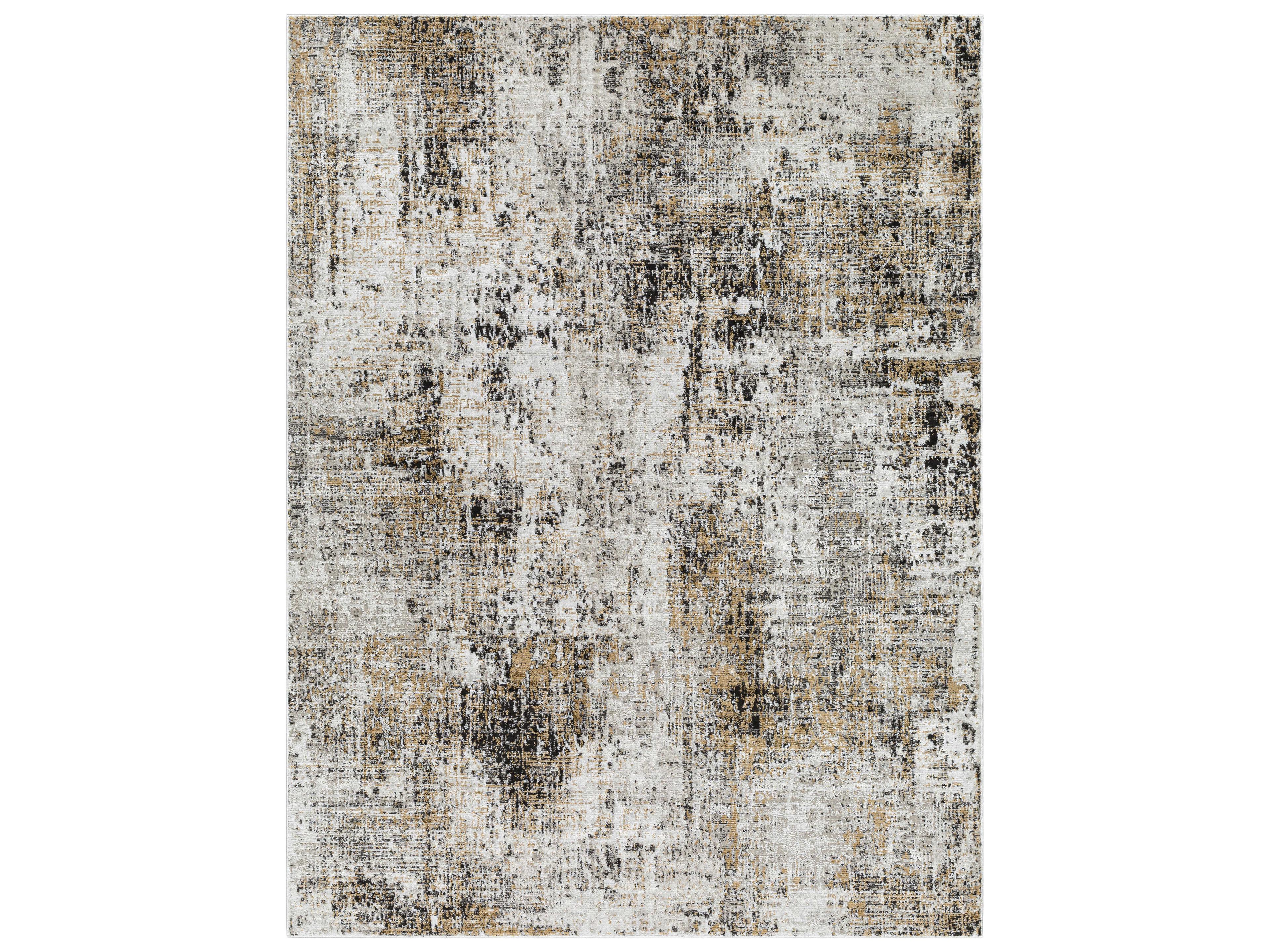 Livabliss by Surya Allegro Abstract Area Rug