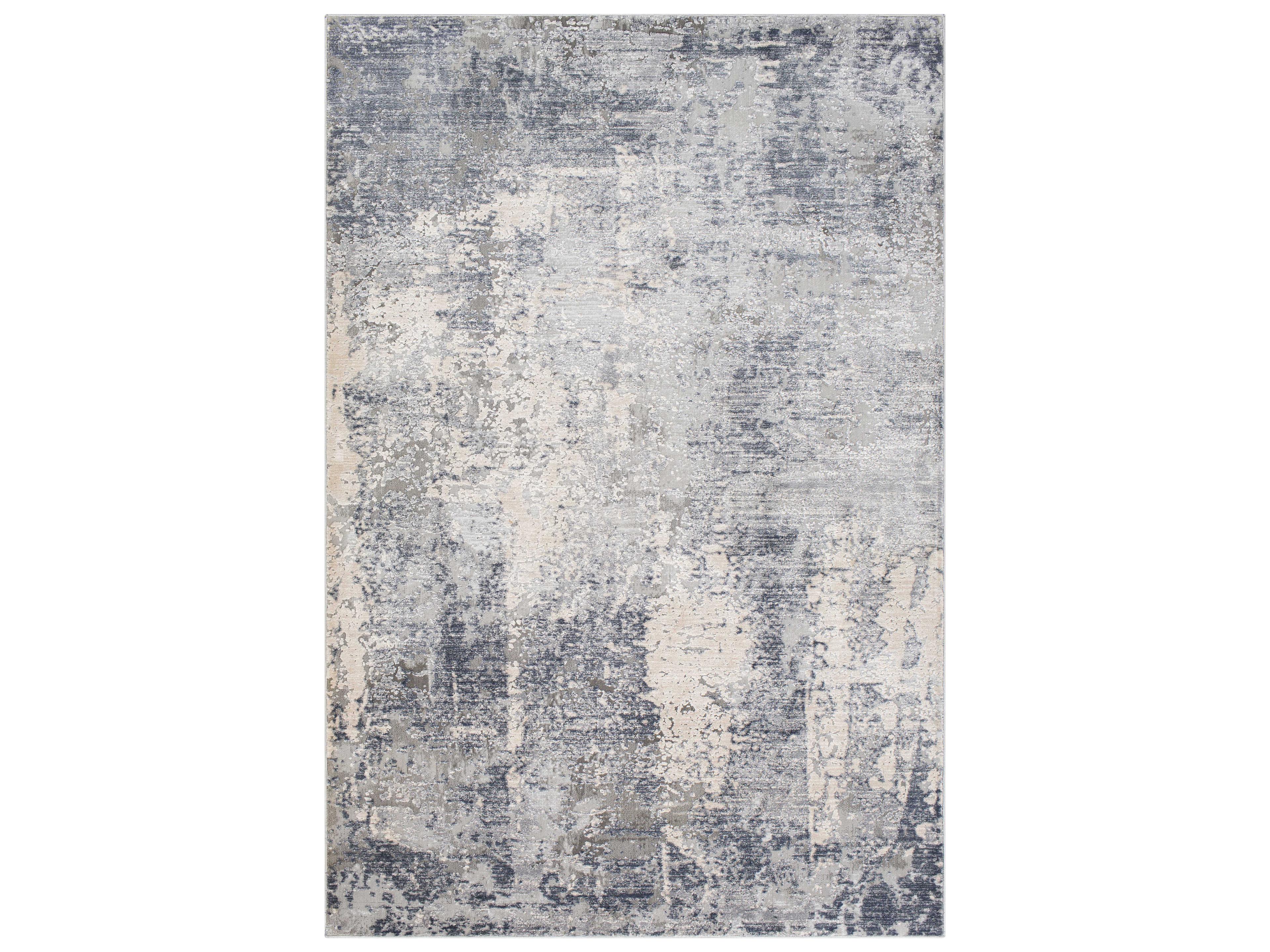 Livabliss by Surya Alpine Abstract Area Rug