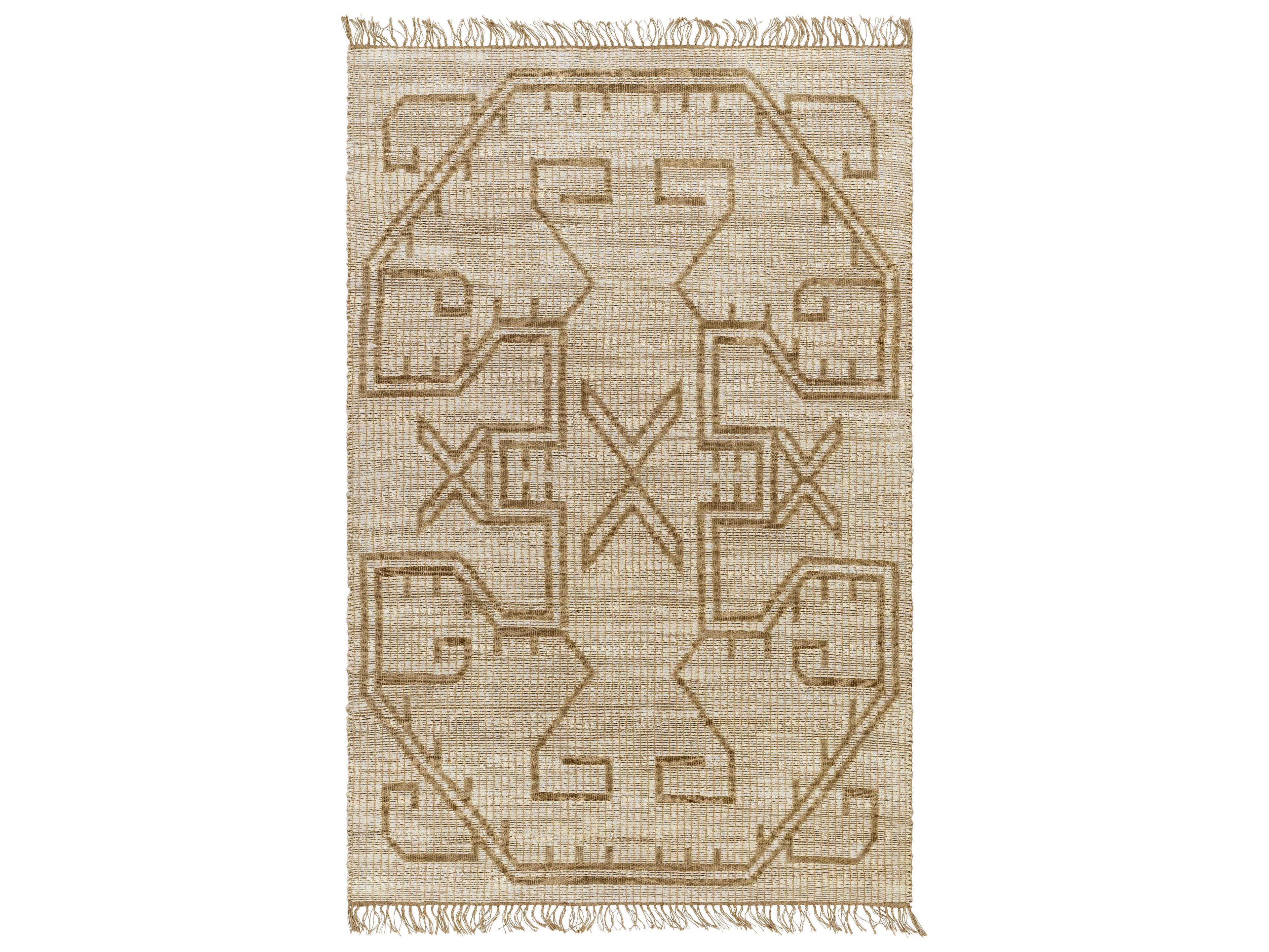 Livabliss by Surya Alex Southwestern Area Rug