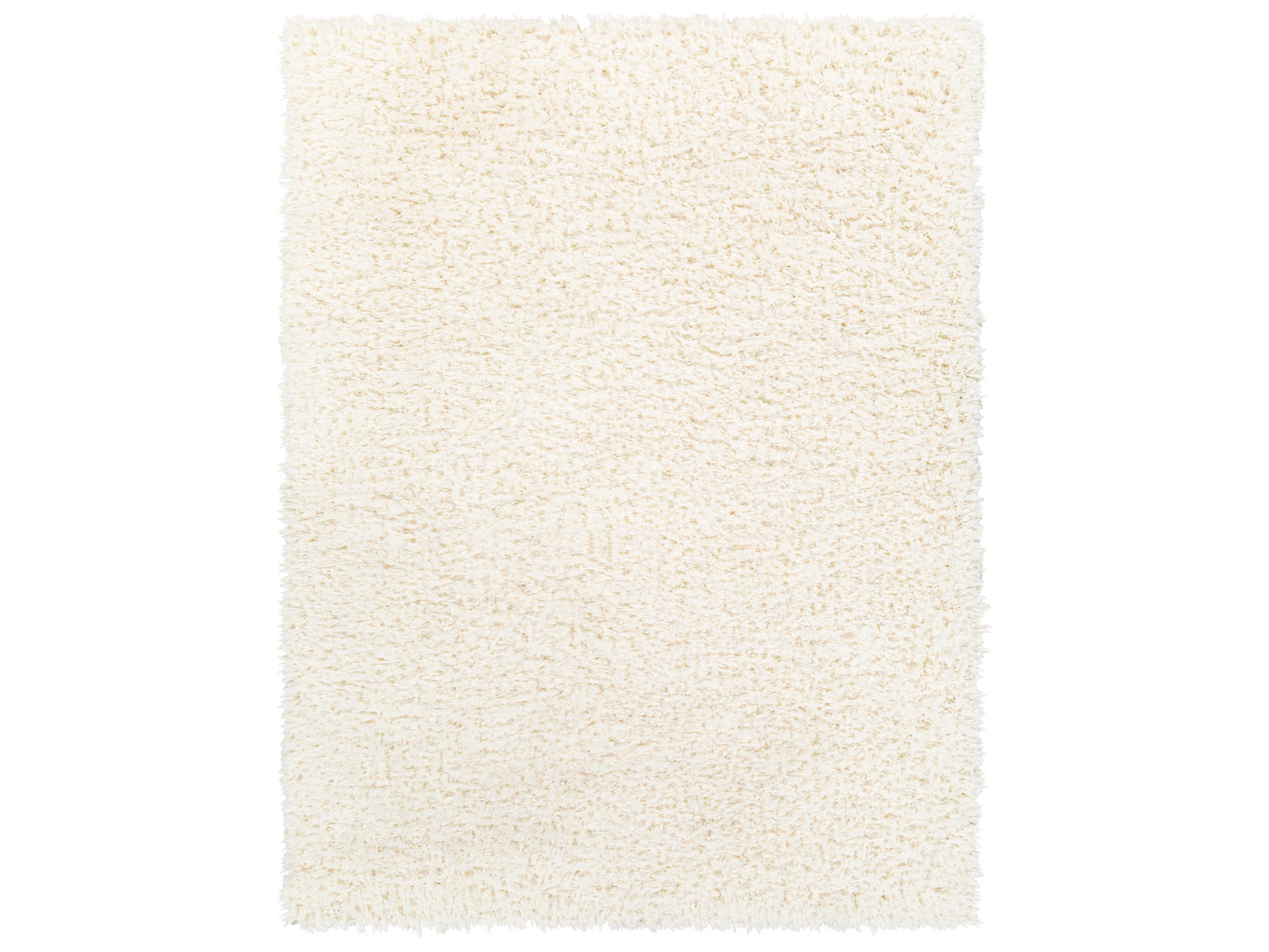 Livabliss by Surya Angora Shag Area Rug