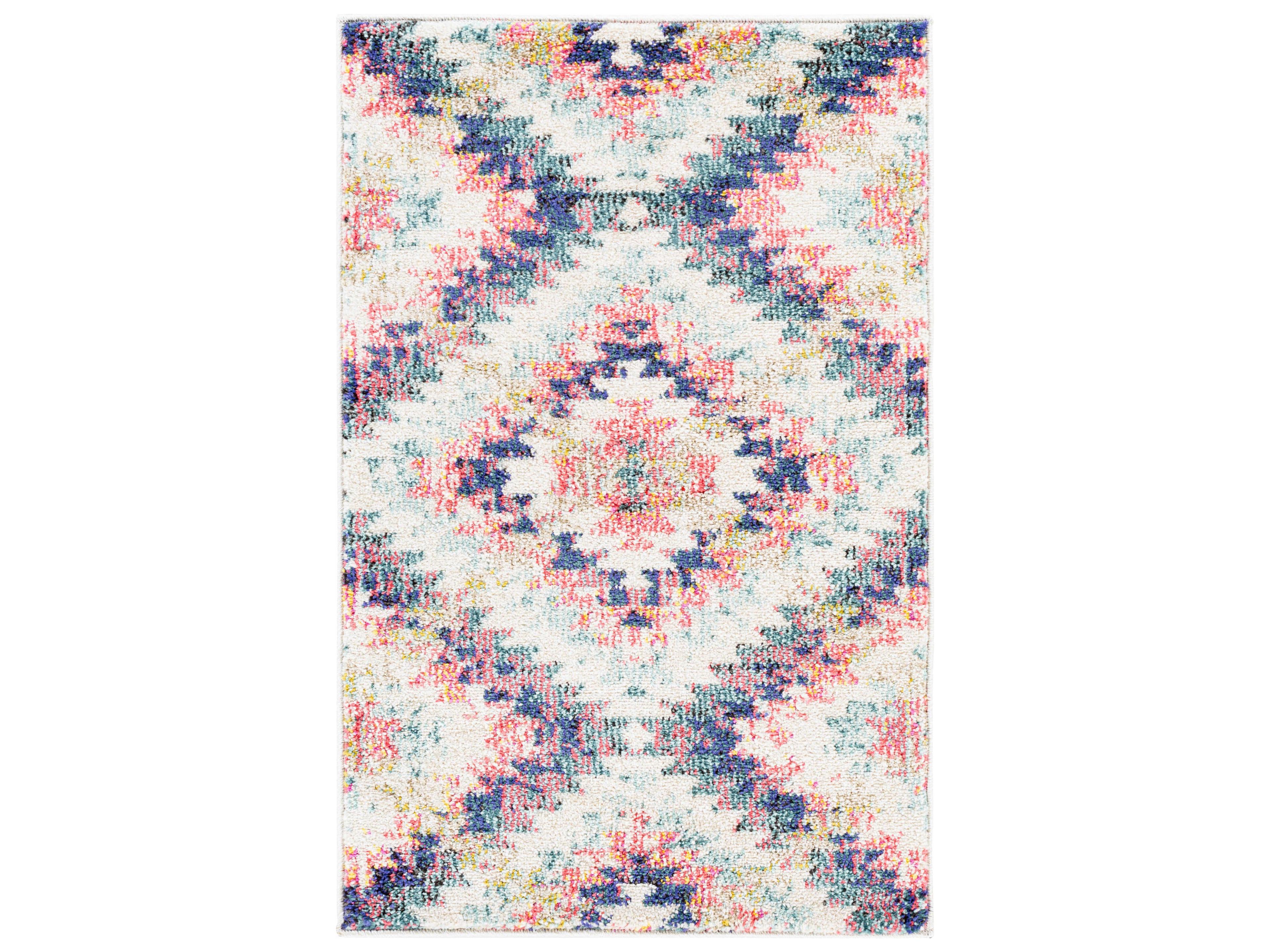 Livabliss by Surya Anika Southwestern Area Rug