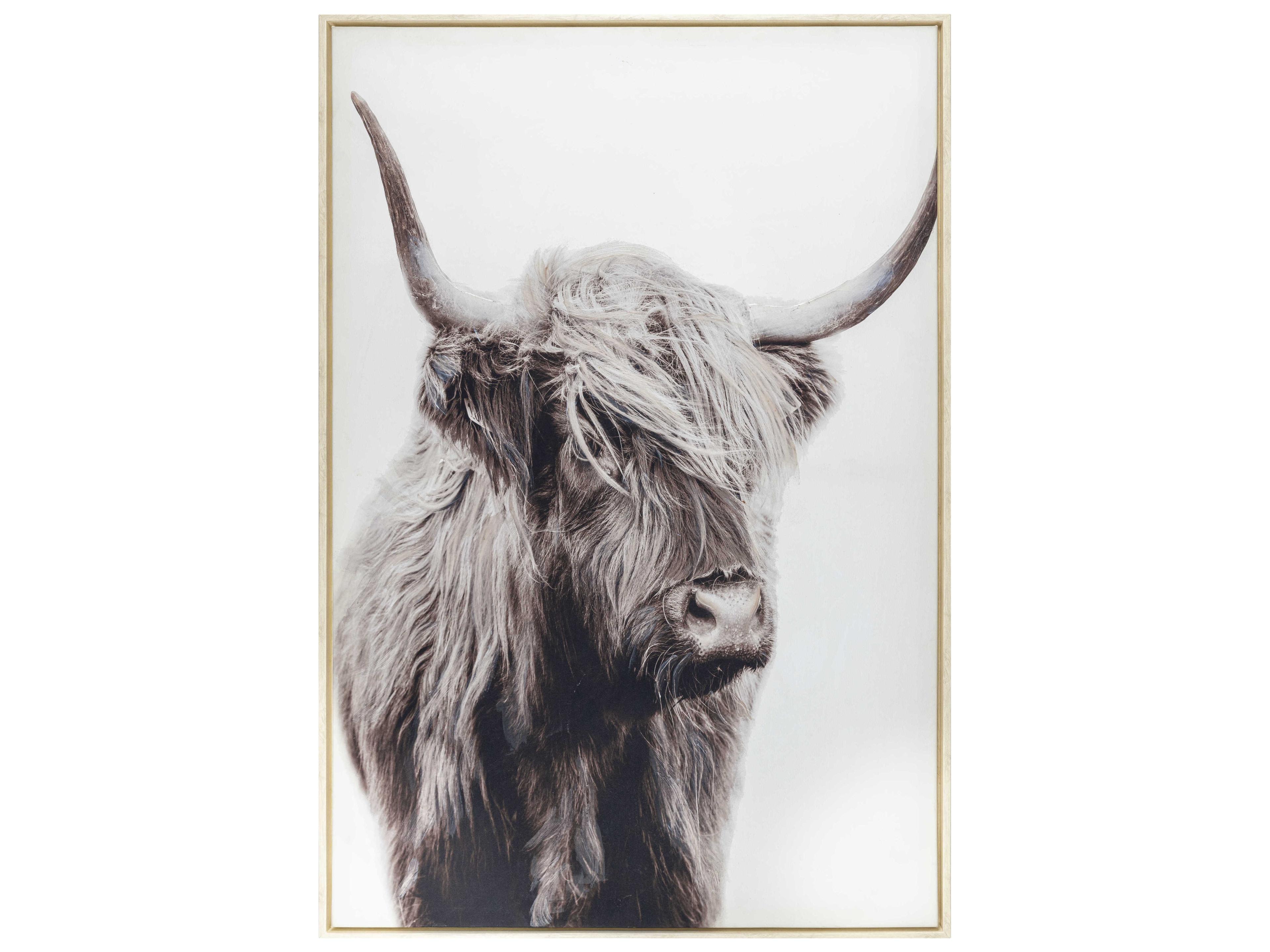 Livabliss by Surya Dartmoor Framed Art