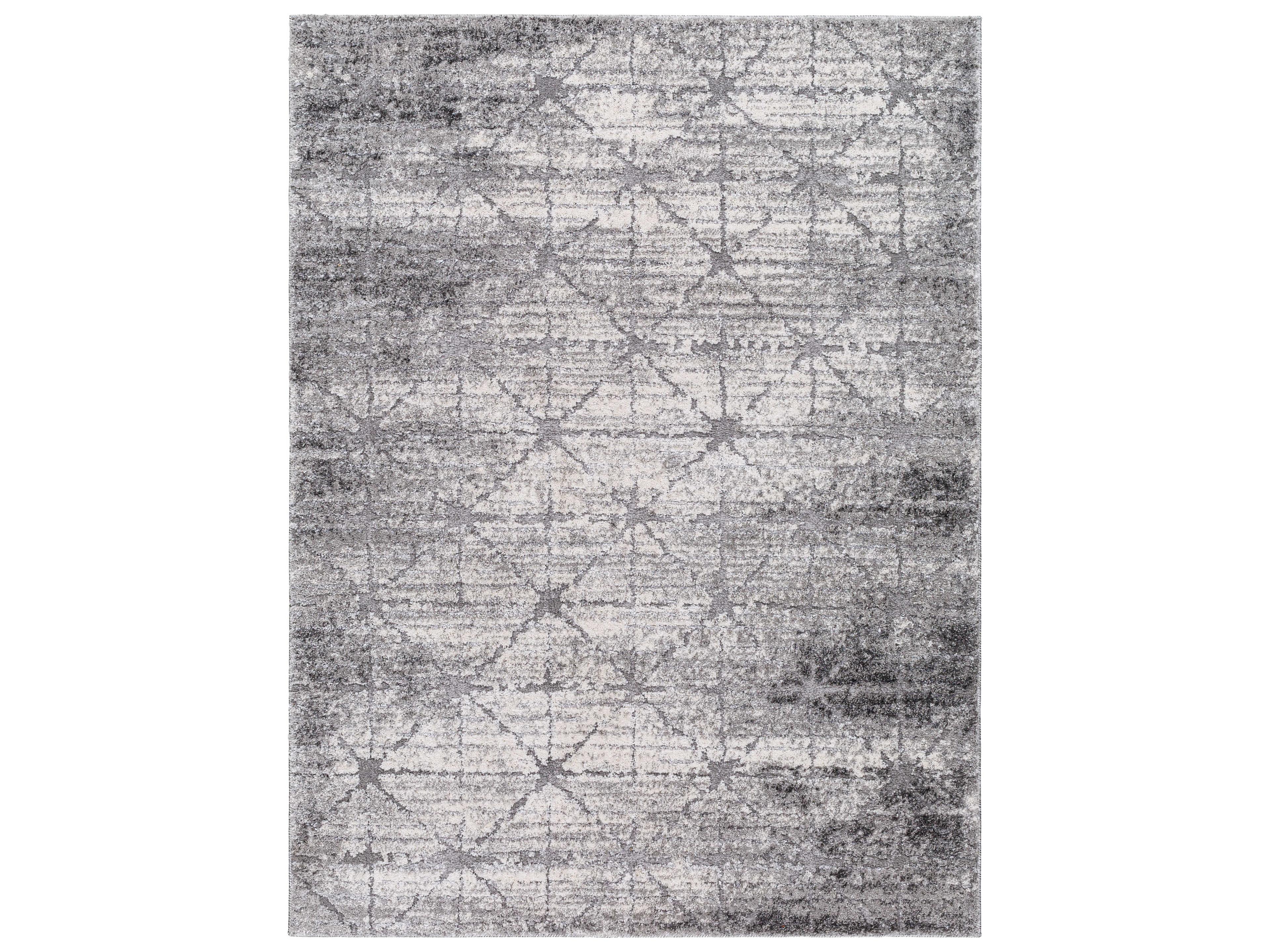Livabliss by Surya Andorra Plus Geometric Area Rug