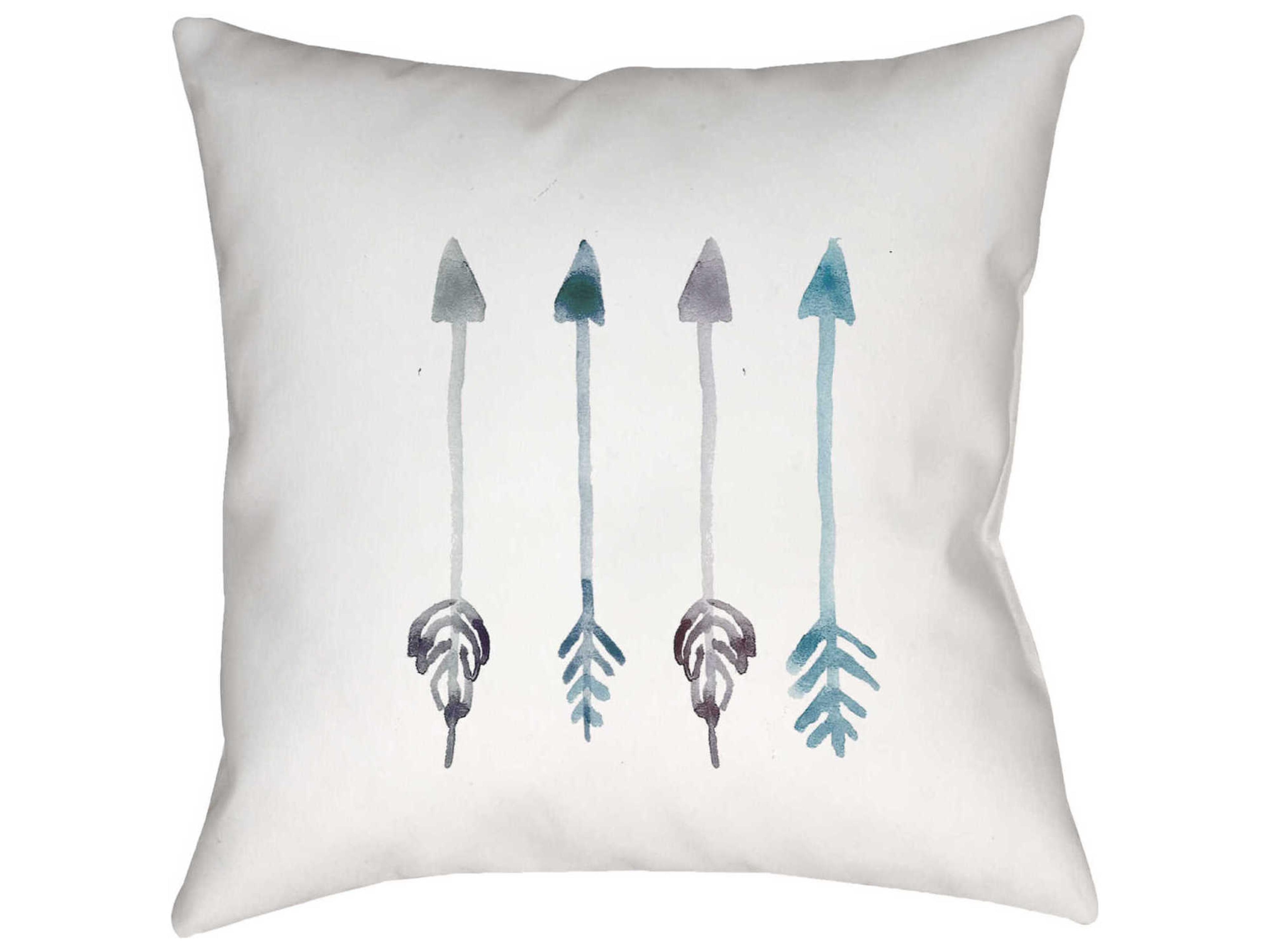 Livabliss by Surya Arrows Pillows