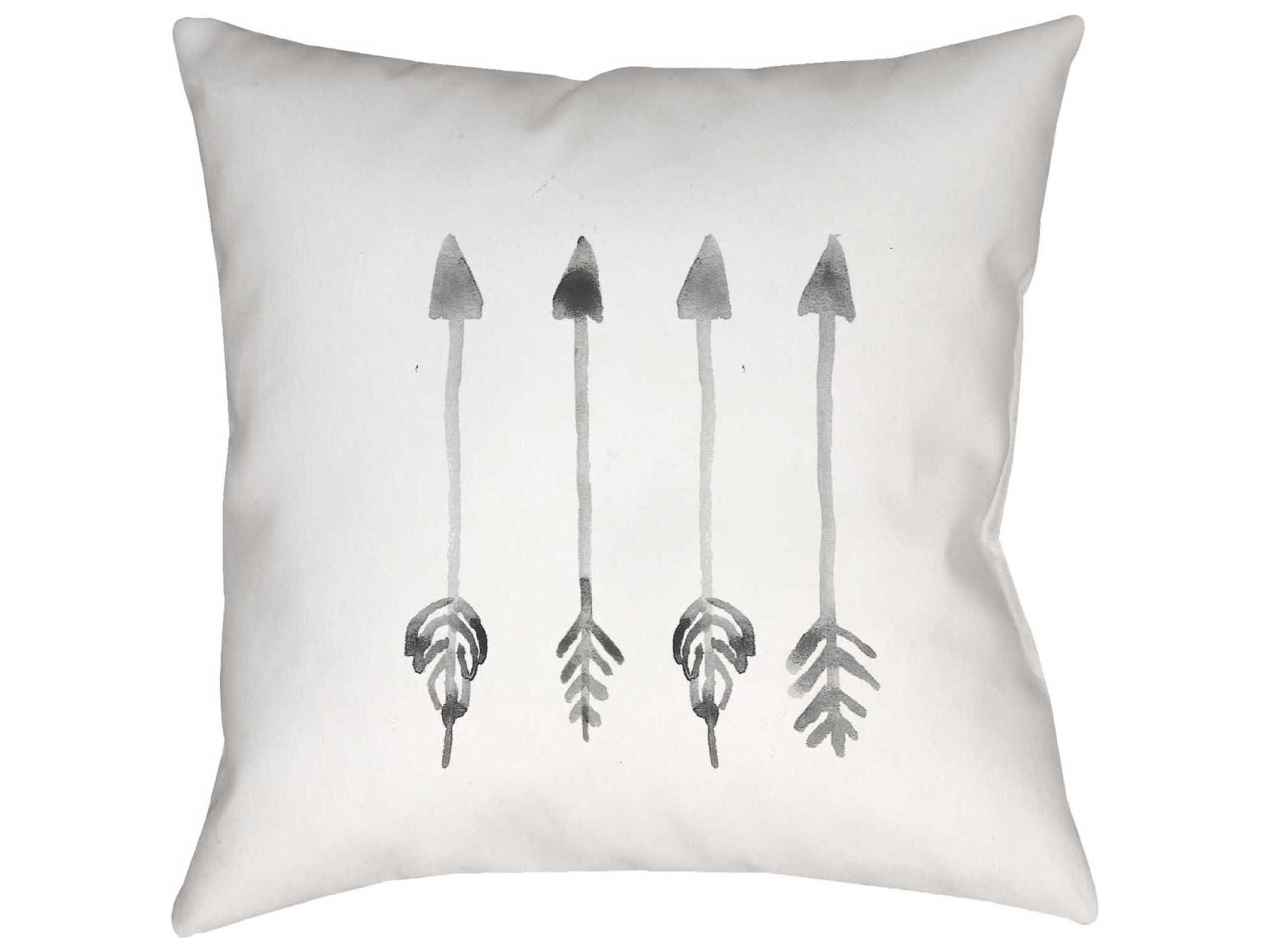 Livabliss by Surya Arrows Pillows