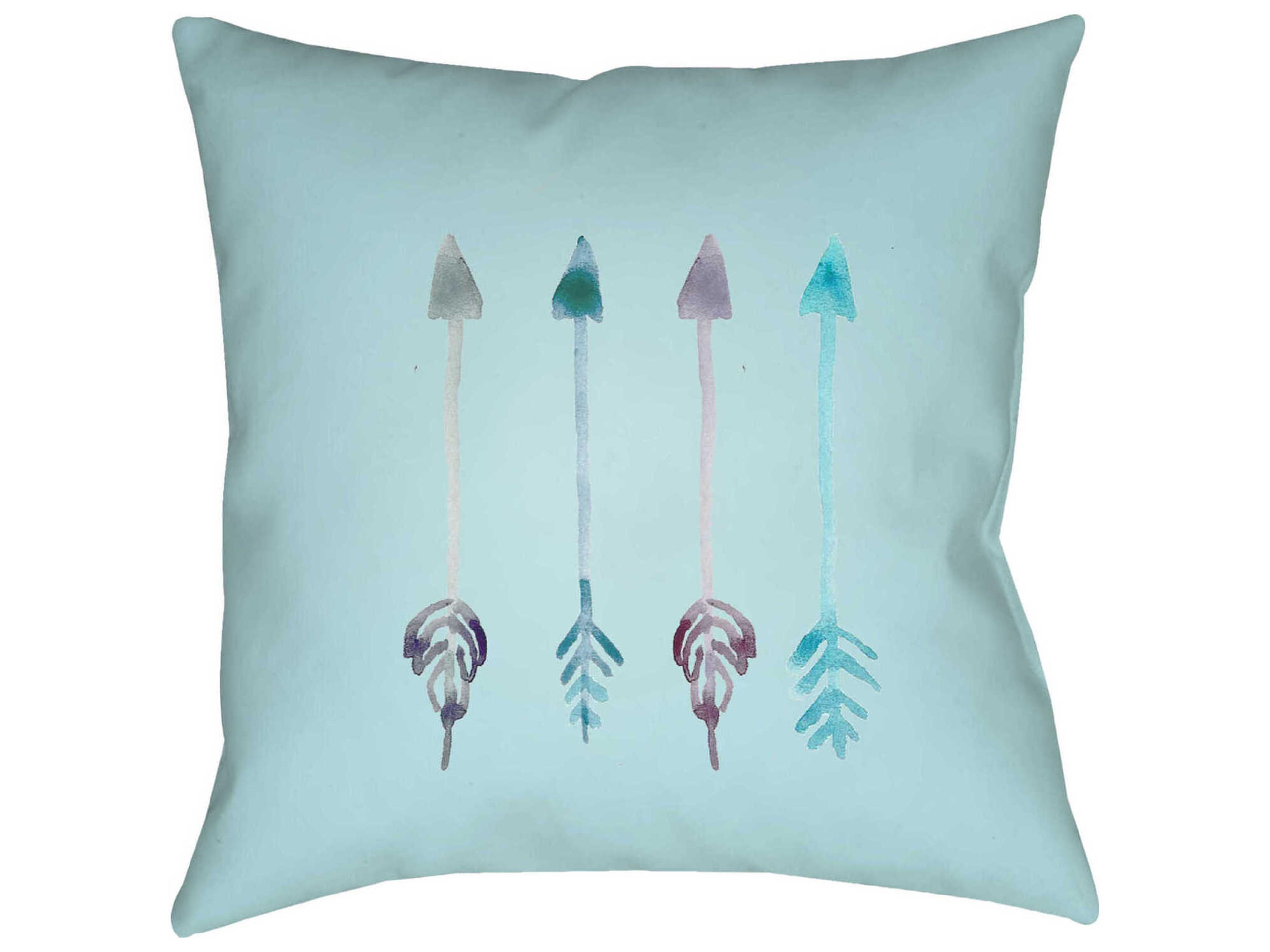 Livabliss by Surya Arrows Pillows