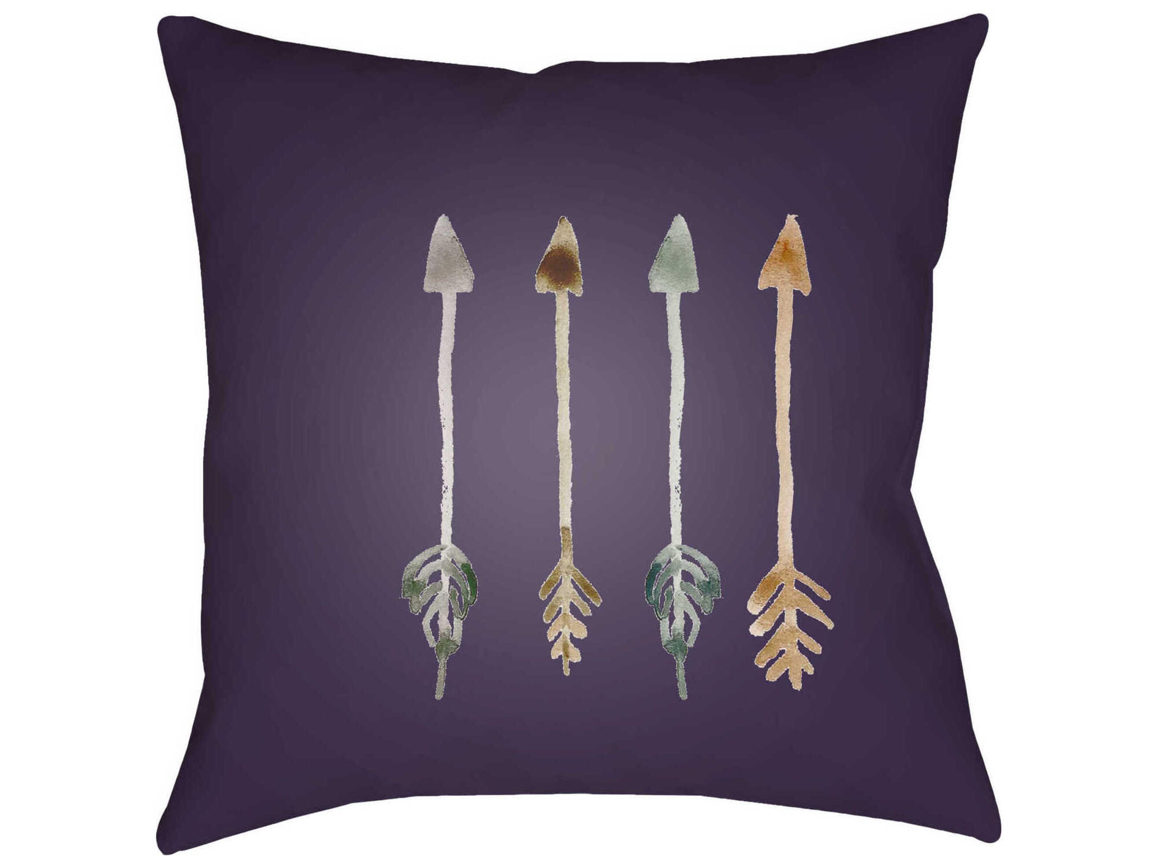 Livabliss by Surya Arrows Pillows