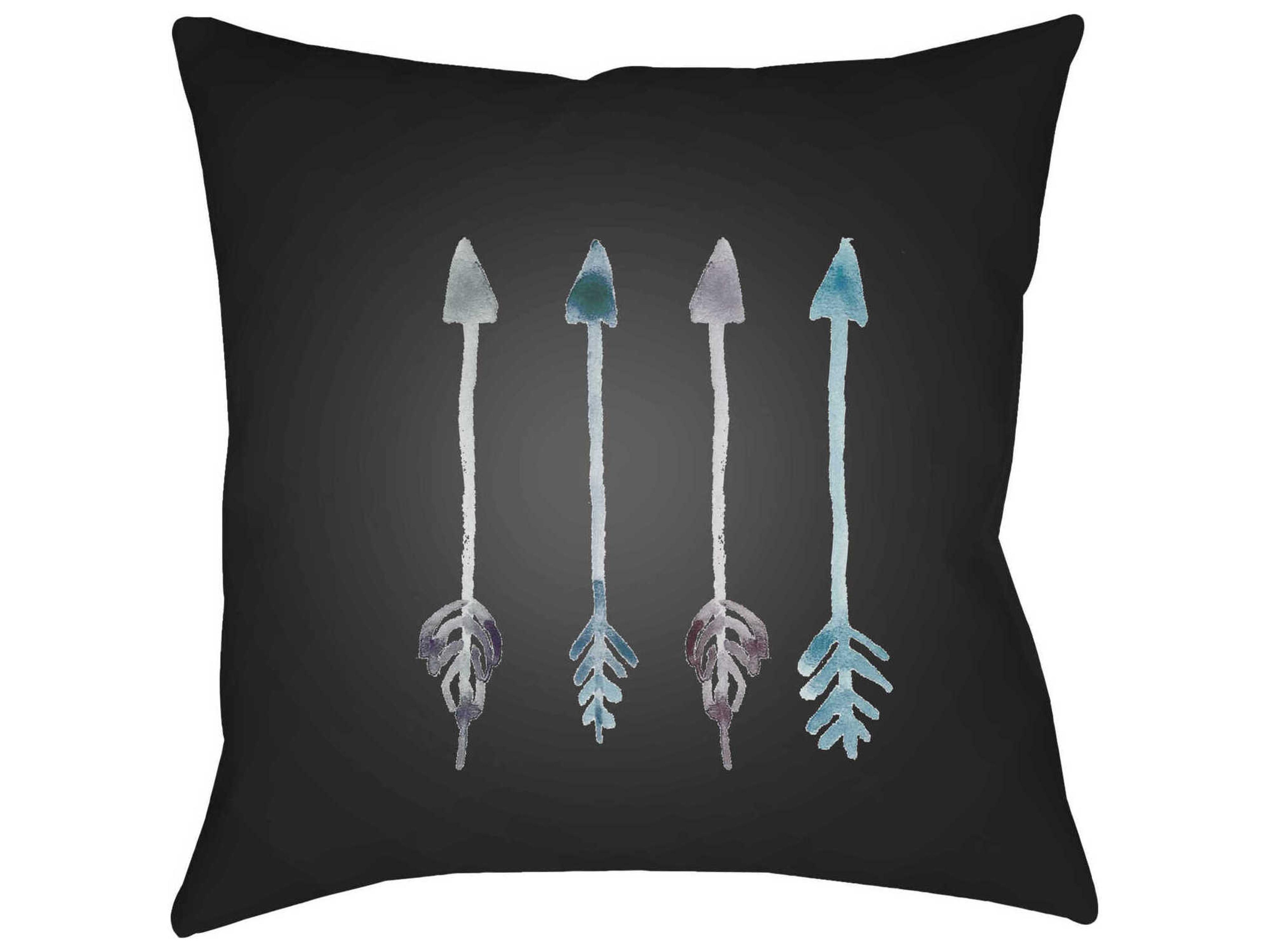 Livabliss by Surya Arrows Pillows