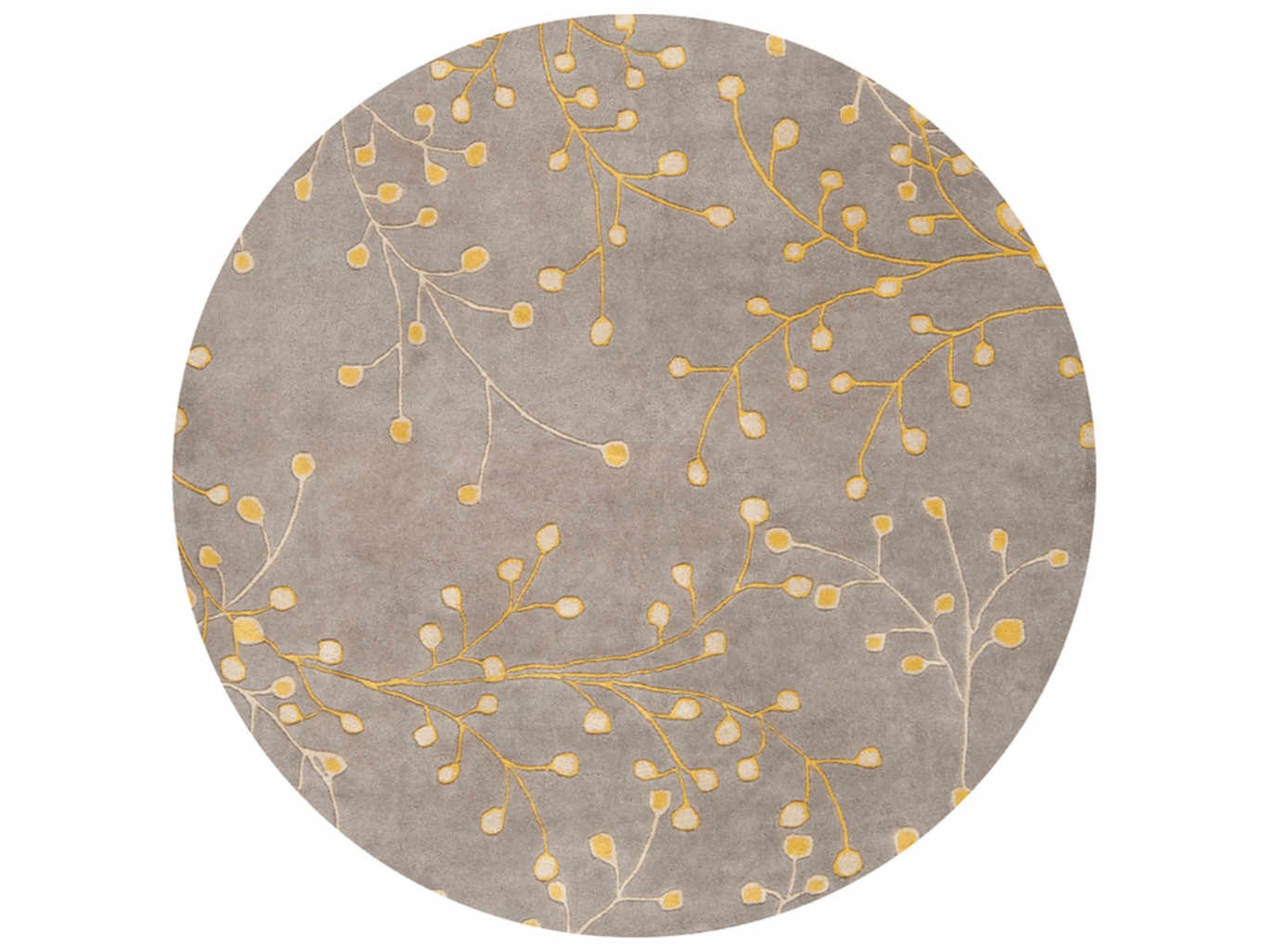 Livabliss by Surya Athena Floral Area Rug