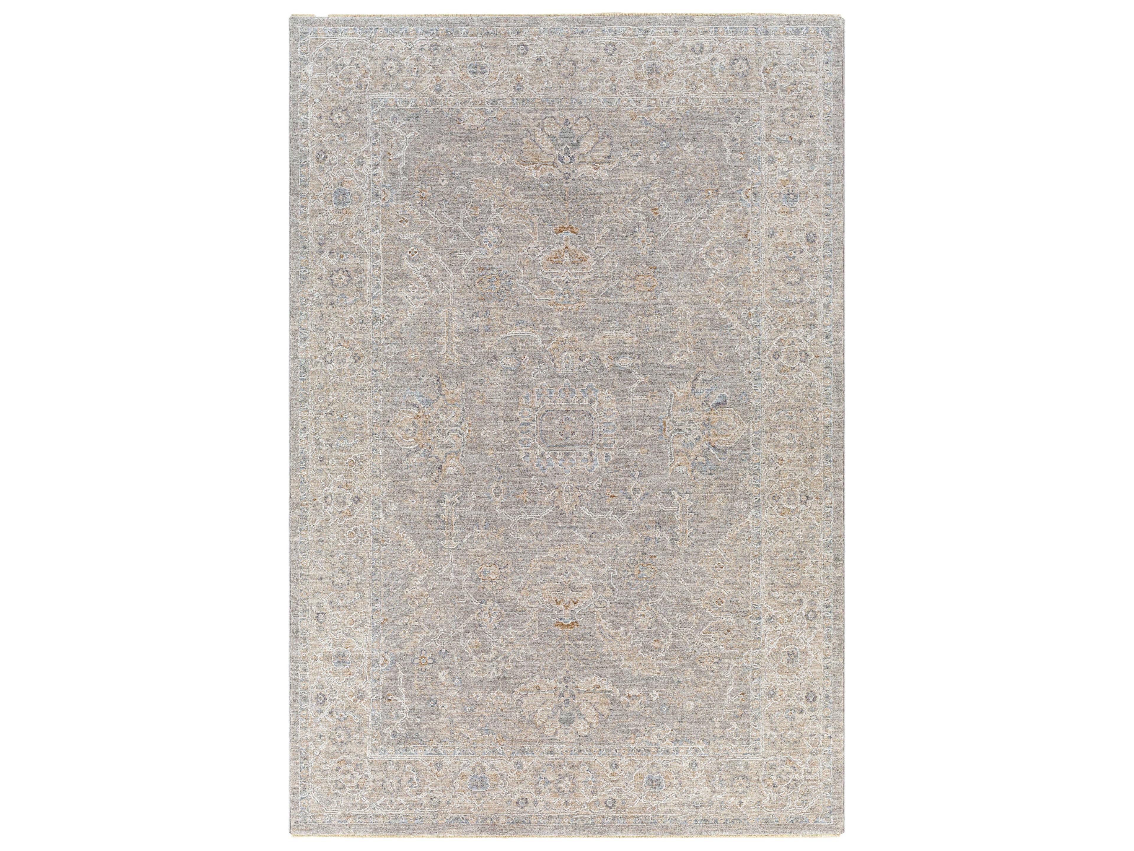 Livabliss by Surya Avant Garde Bordered Area Rug